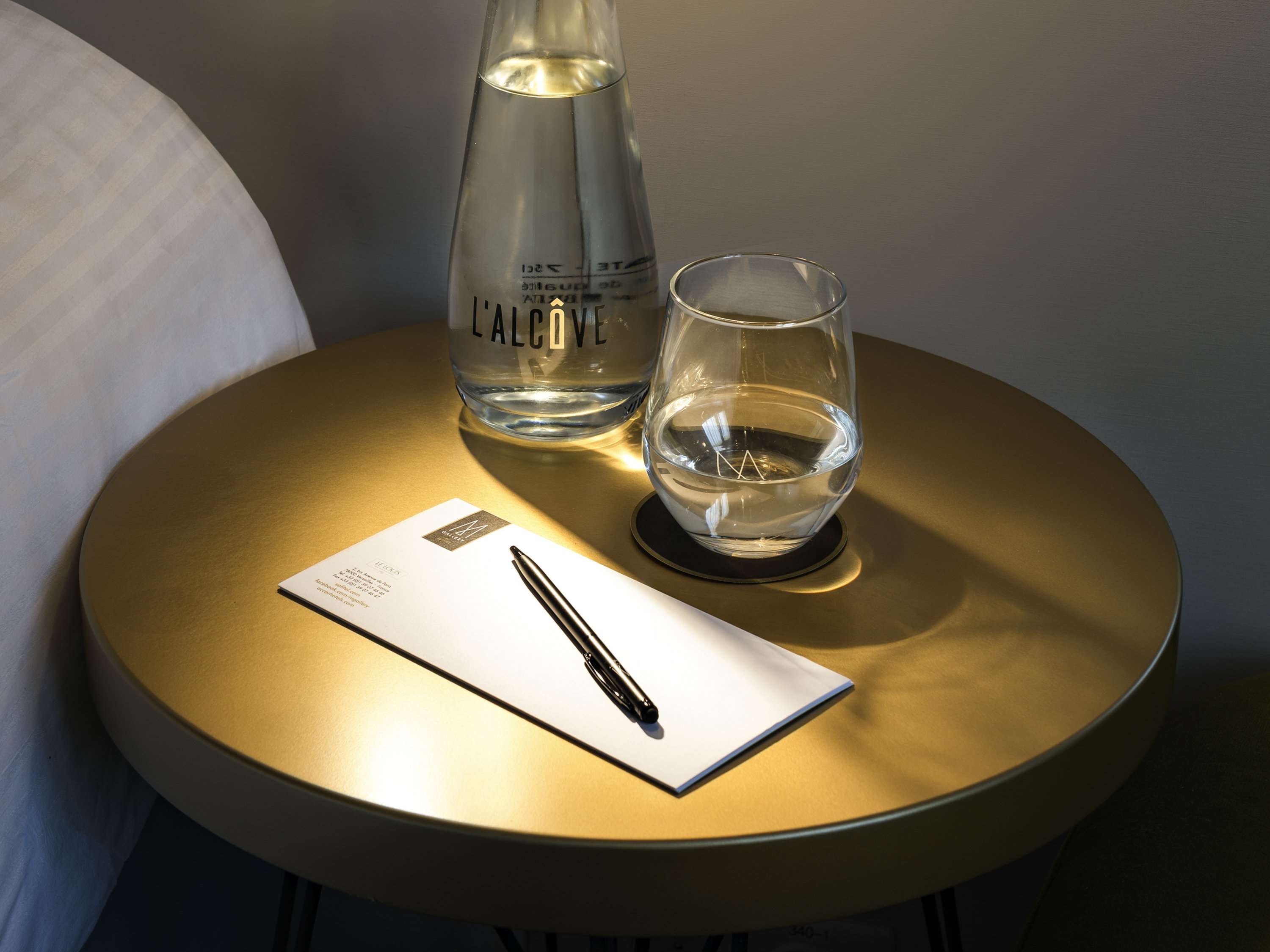 Le Louis Versailles Château Hotel - MGallery