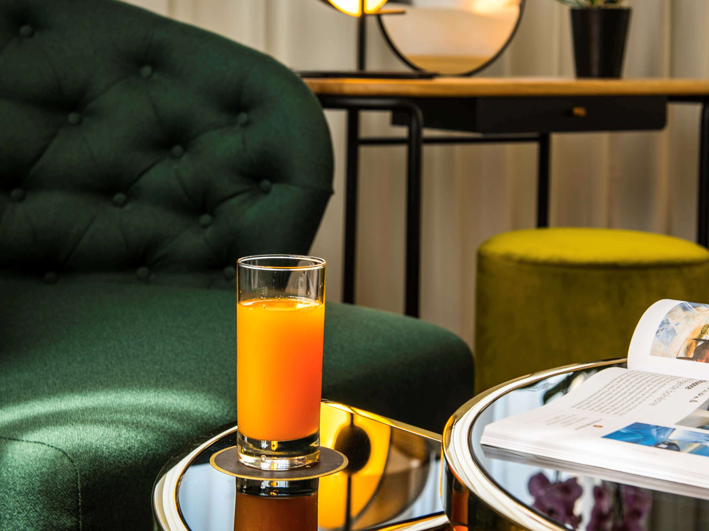 Le Louis Versailles Château Hotel - MGallery