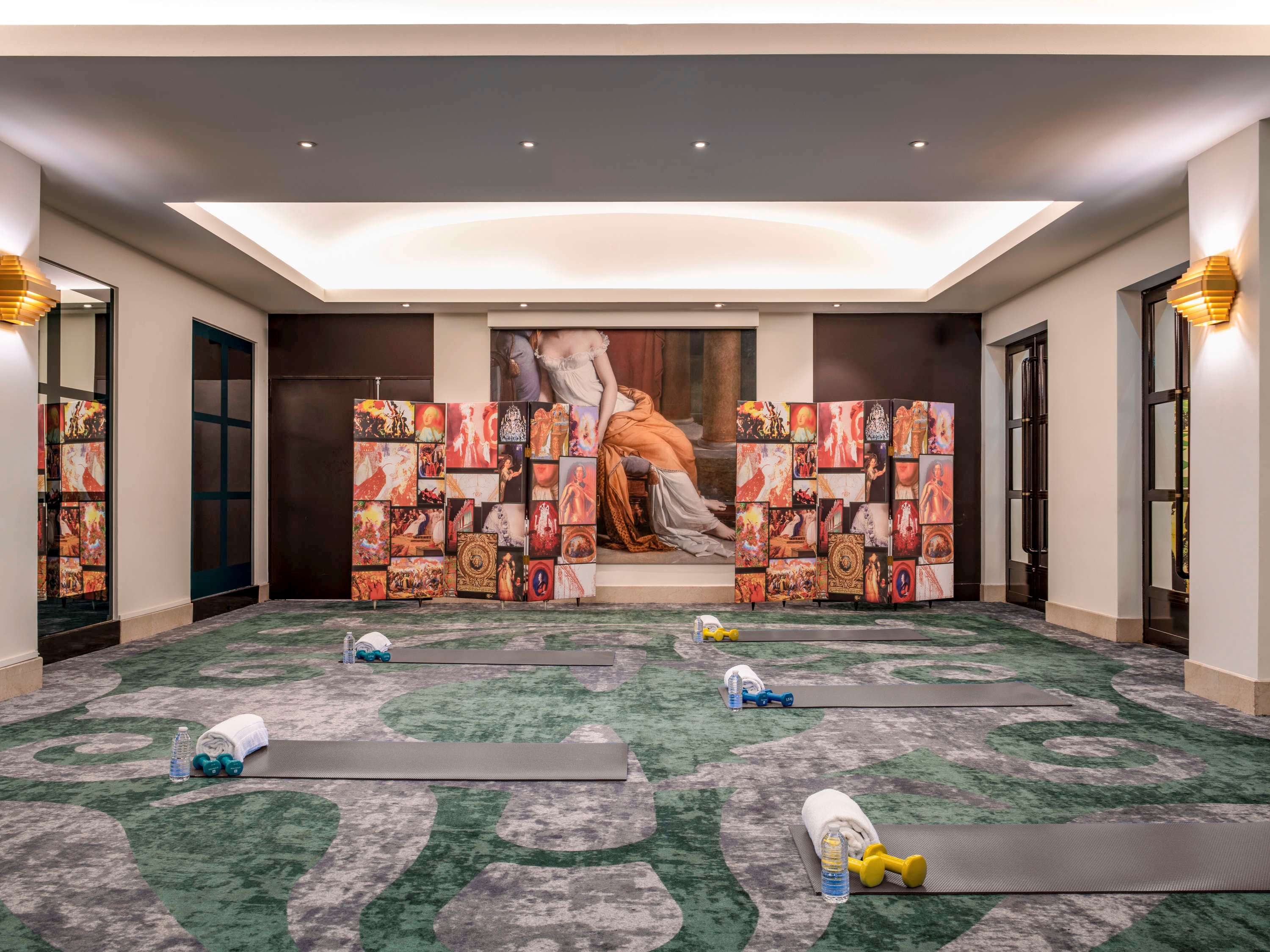 Le Louis Versailles Château Hotel - MGallery