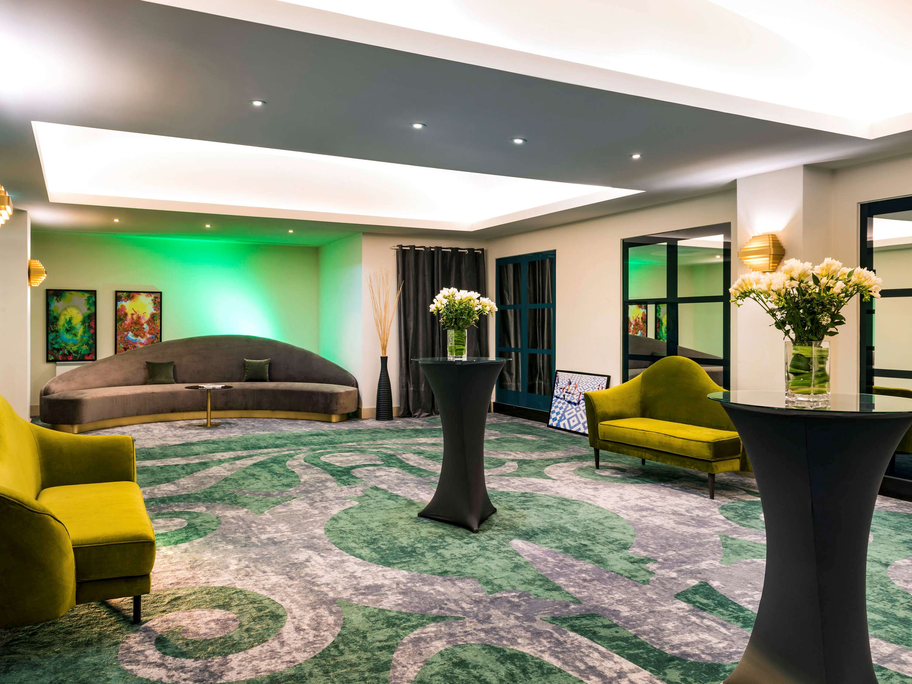 Le Louis Versailles Château Hotel - MGallery