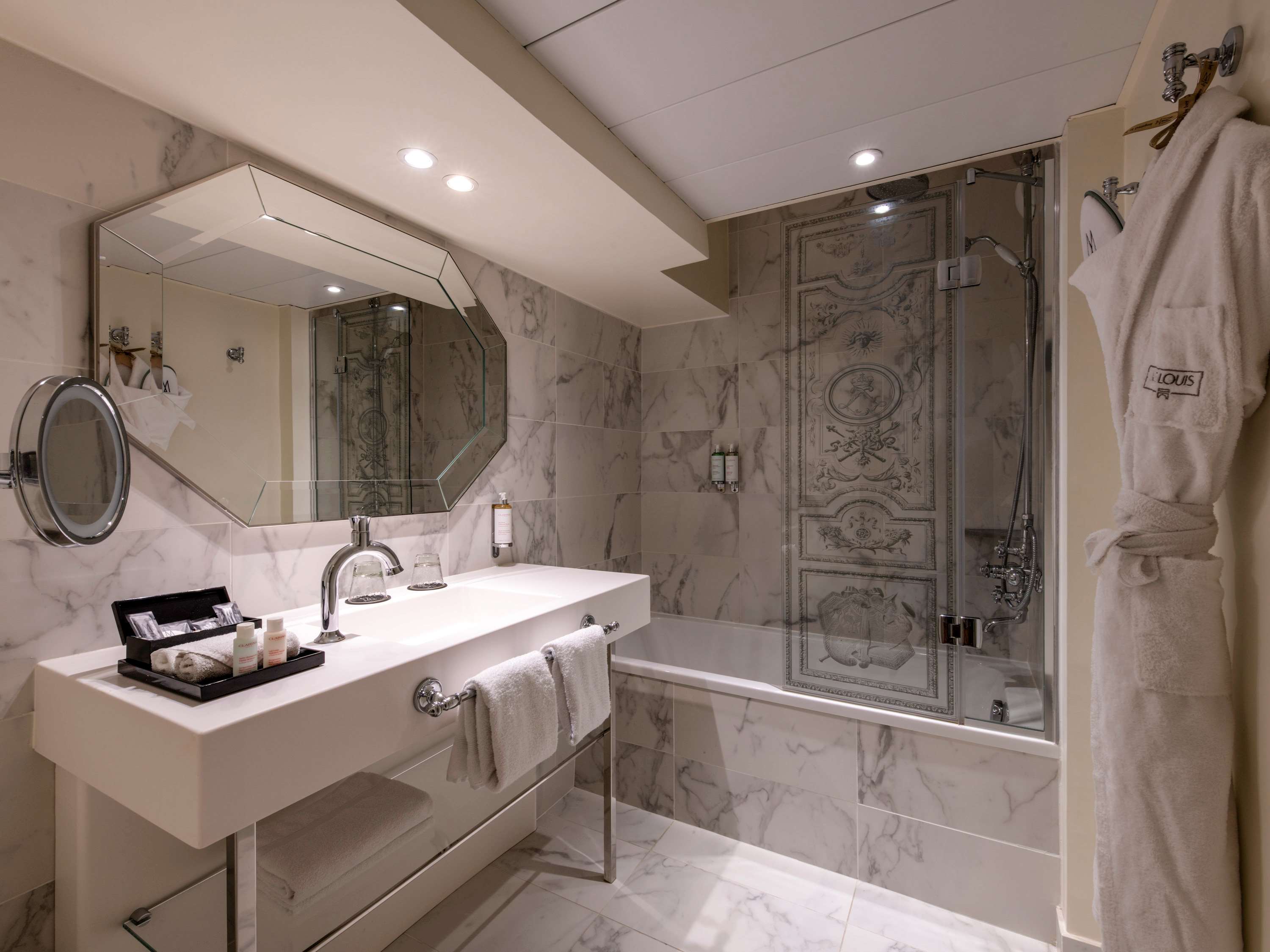 Le Louis Versailles Château Hotel - MGallery