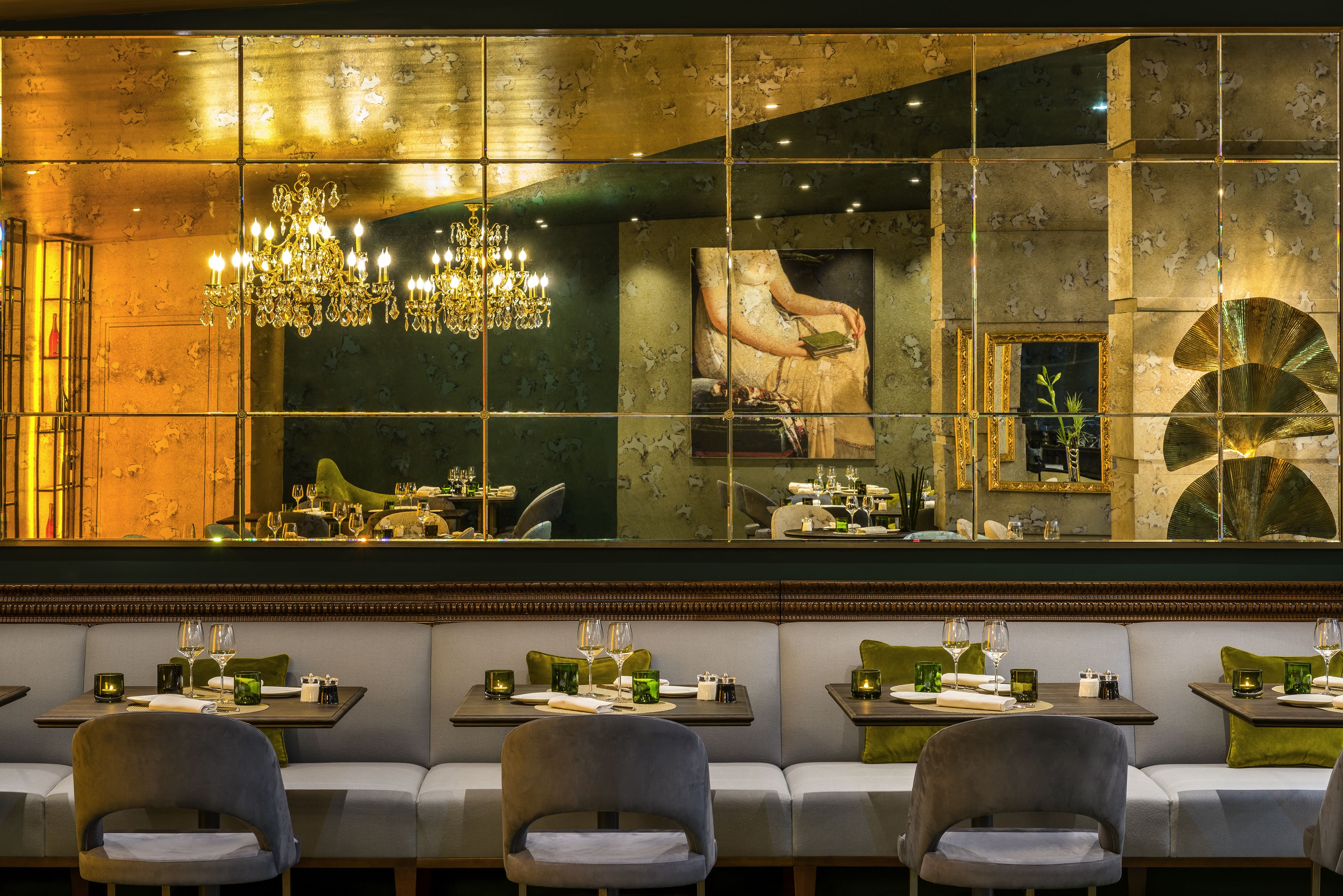 Le Louis Versailles Château Hotel - MGallery