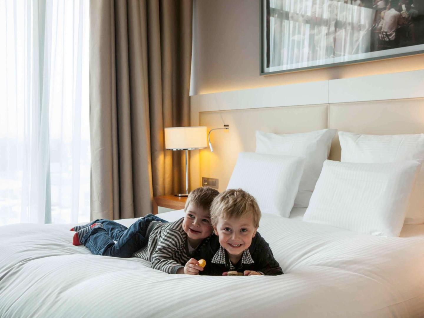 Le Louis Versailles Château Hotel - MGallery