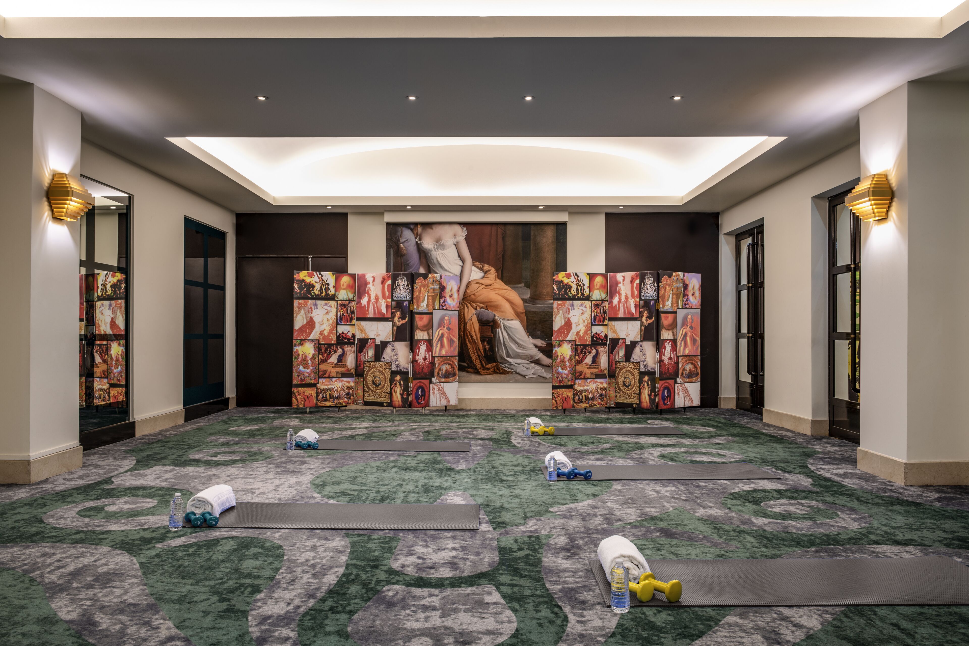 Le Louis Versailles Château Hotel - MGallery