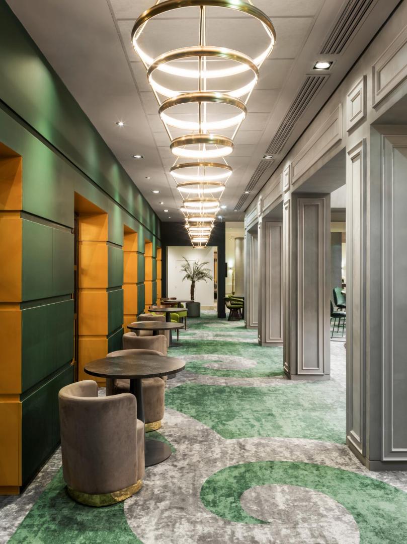 Le Louis Versailles Château Hotel - MGallery