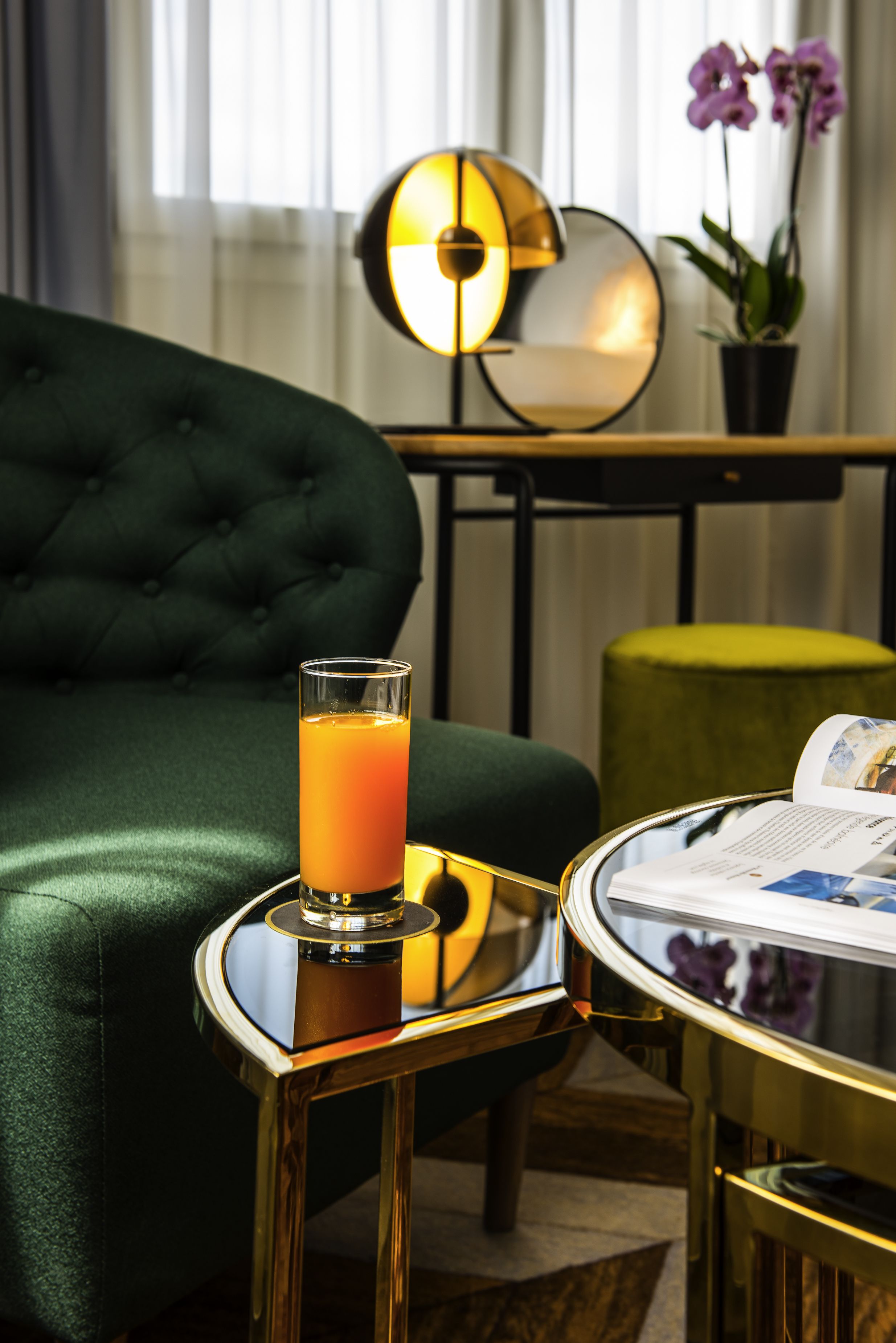Le Louis Versailles Château Hotel - MGallery