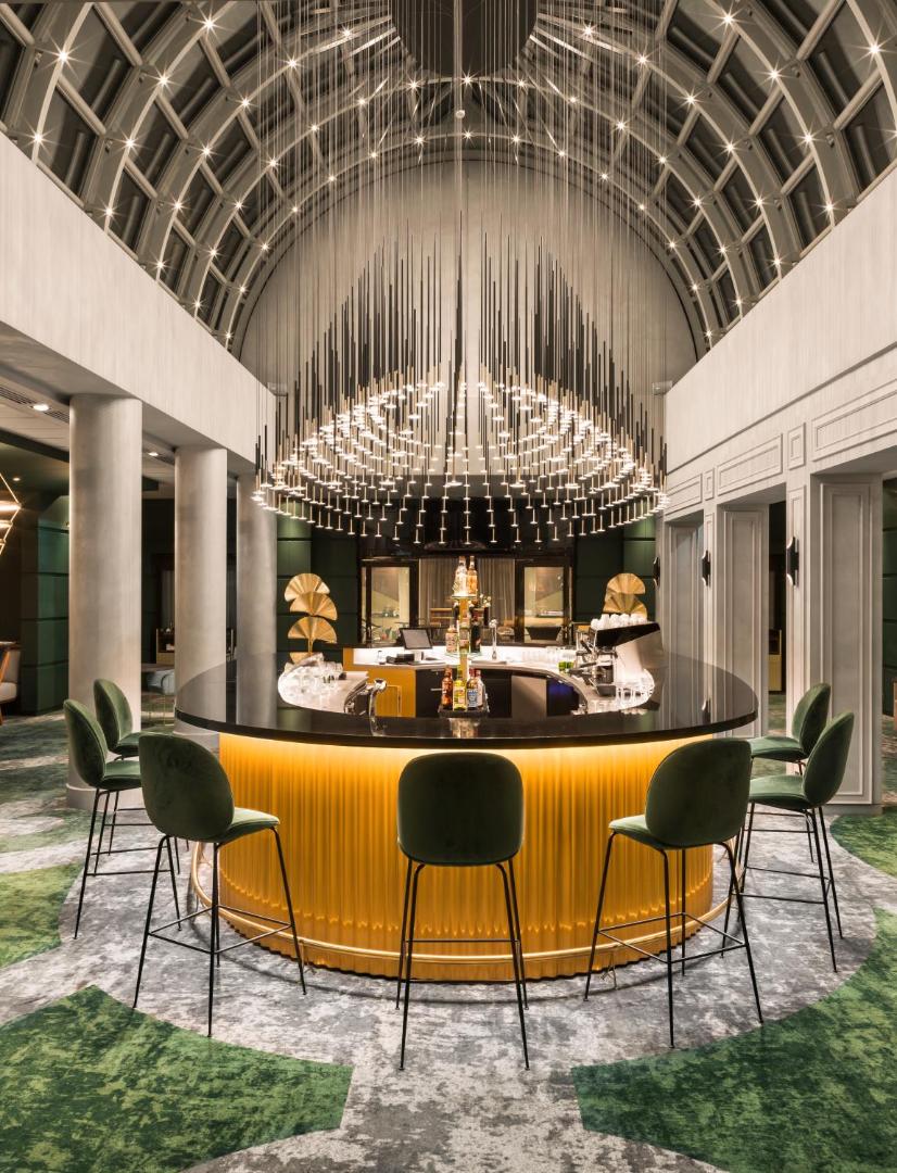 Le Louis Versailles Château Hotel - MGallery