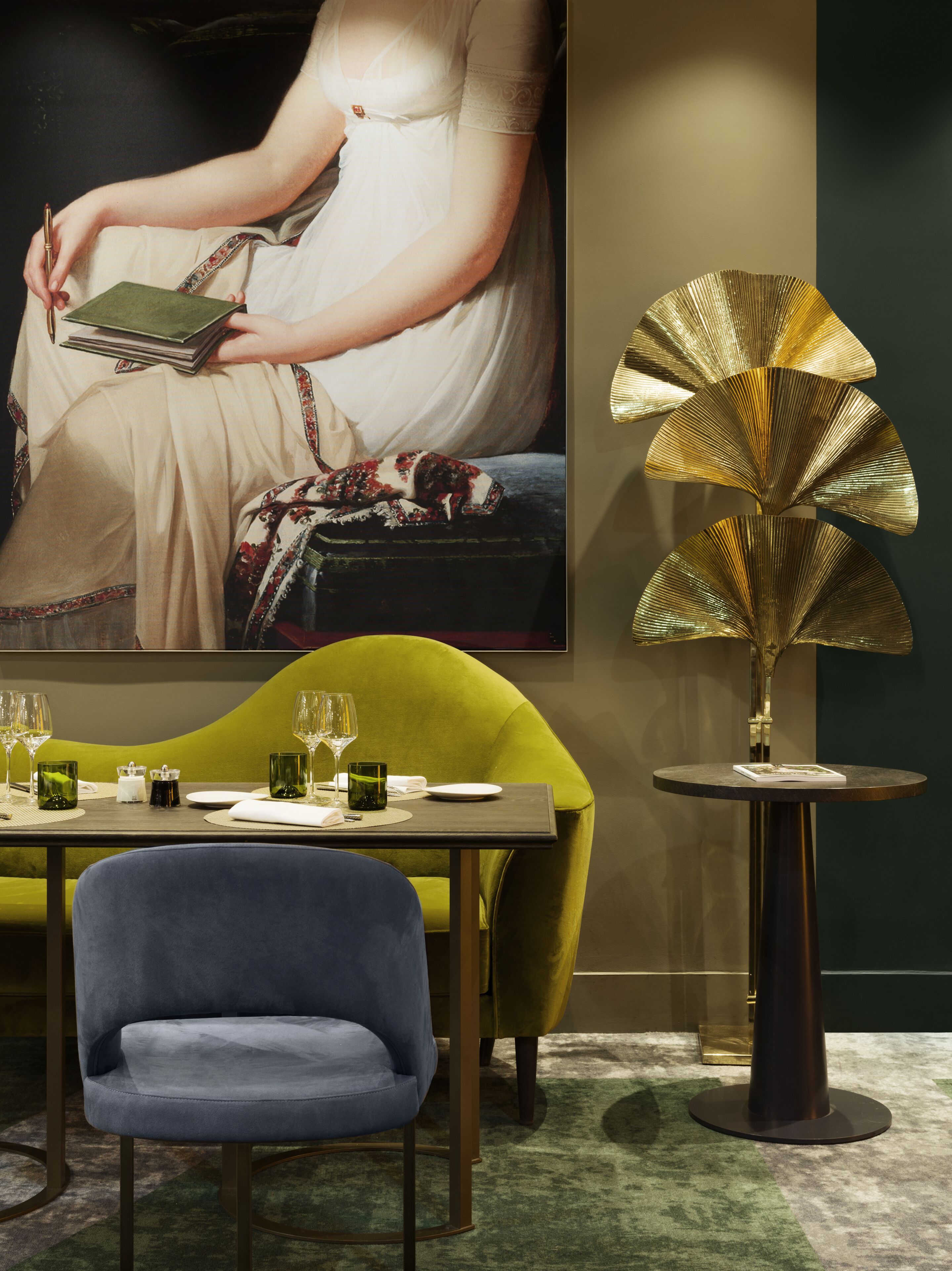 Le Louis Versailles Château Hotel - MGallery