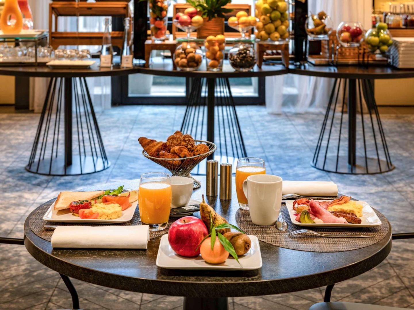 Le Louis Versailles Château Hotel - MGallery