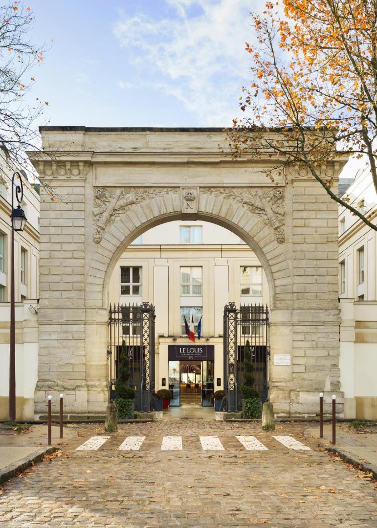 Le Louis Versailles Château Hotel - MGallery