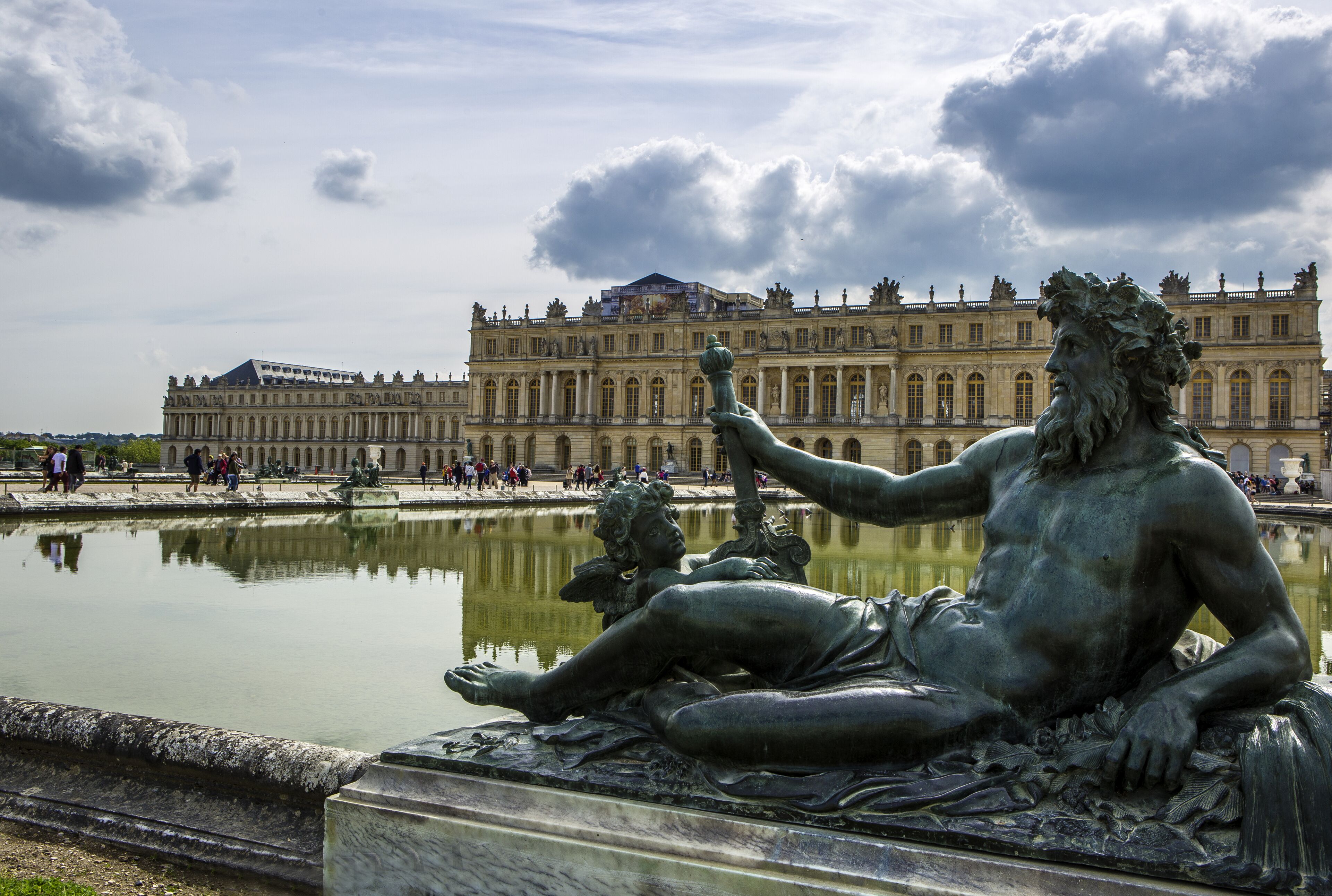 Le Louis Versailles Château Hotel - MGallery