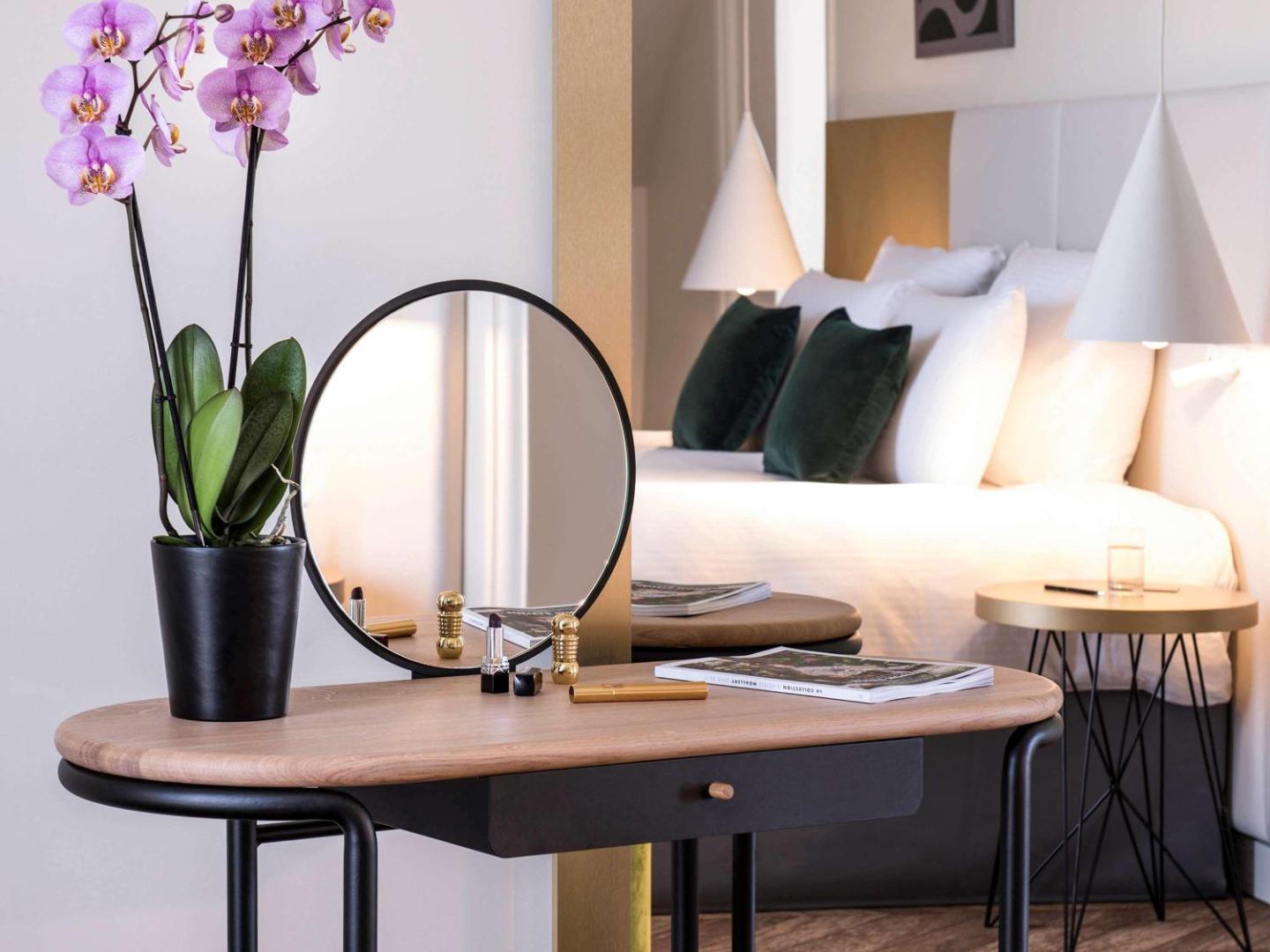 Le Louis Versailles Château Hotel - MGallery