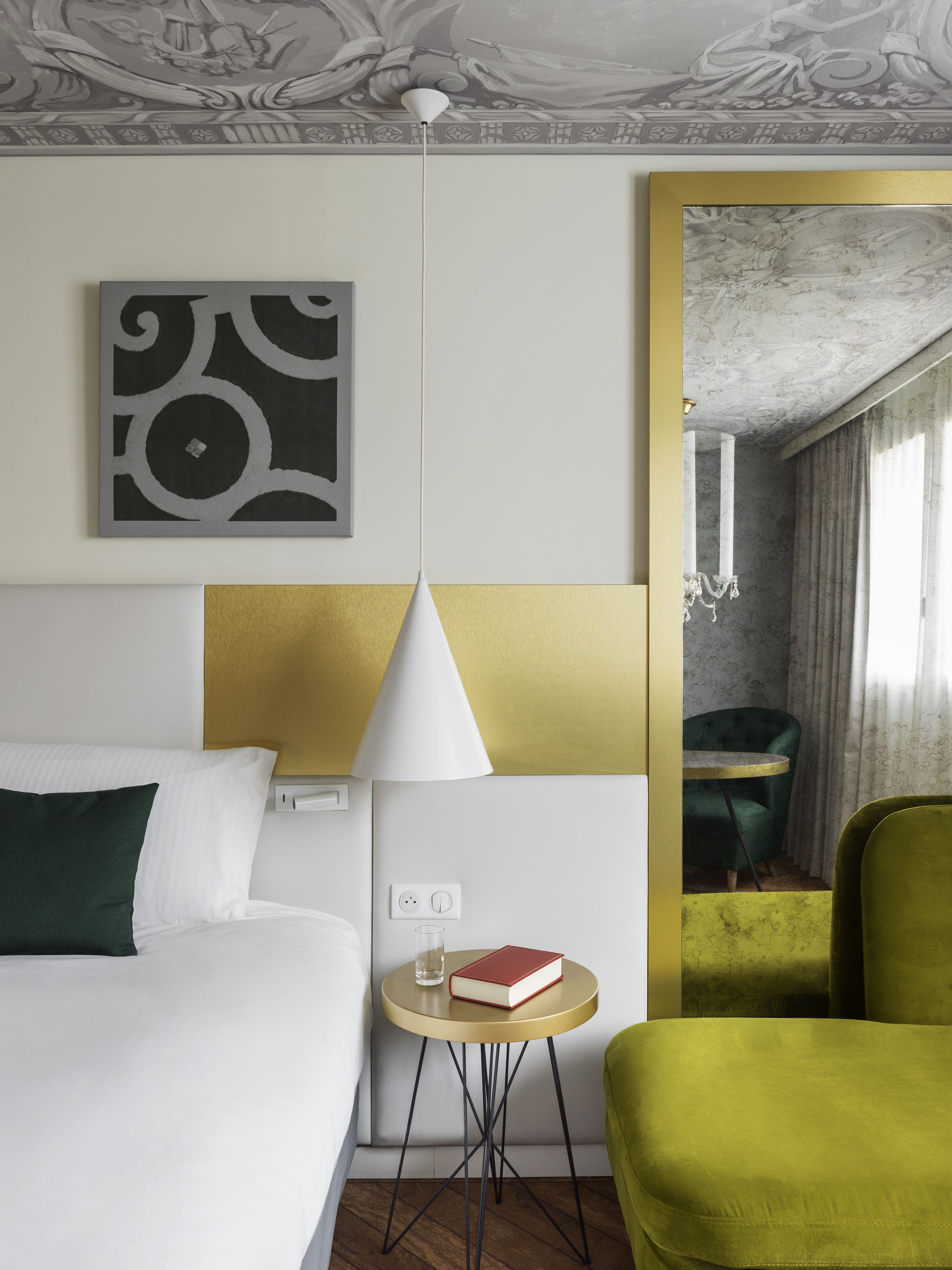 Le Louis Versailles Château Hotel - MGallery