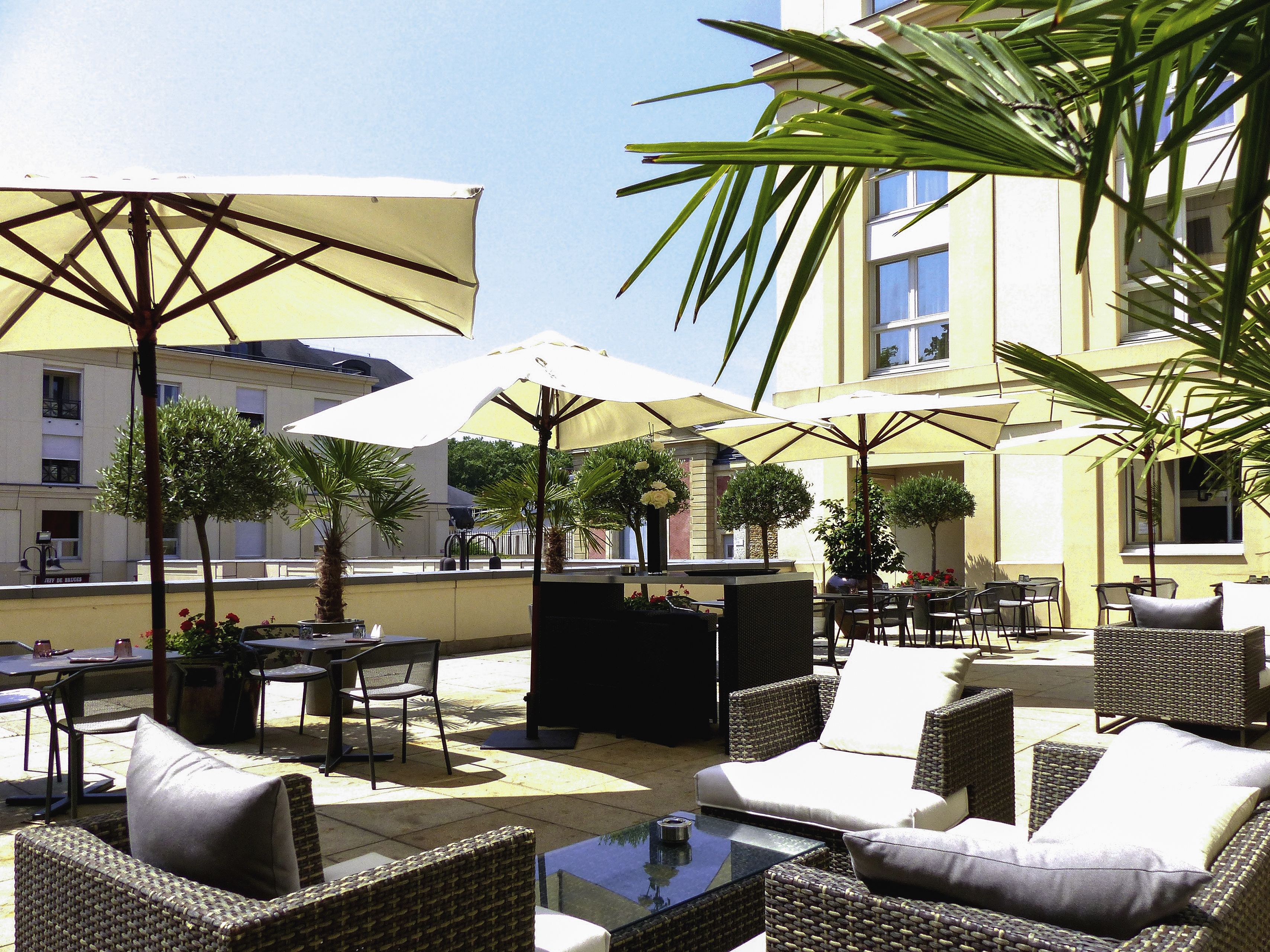 Le Louis Versailles Château Hotel - MGallery