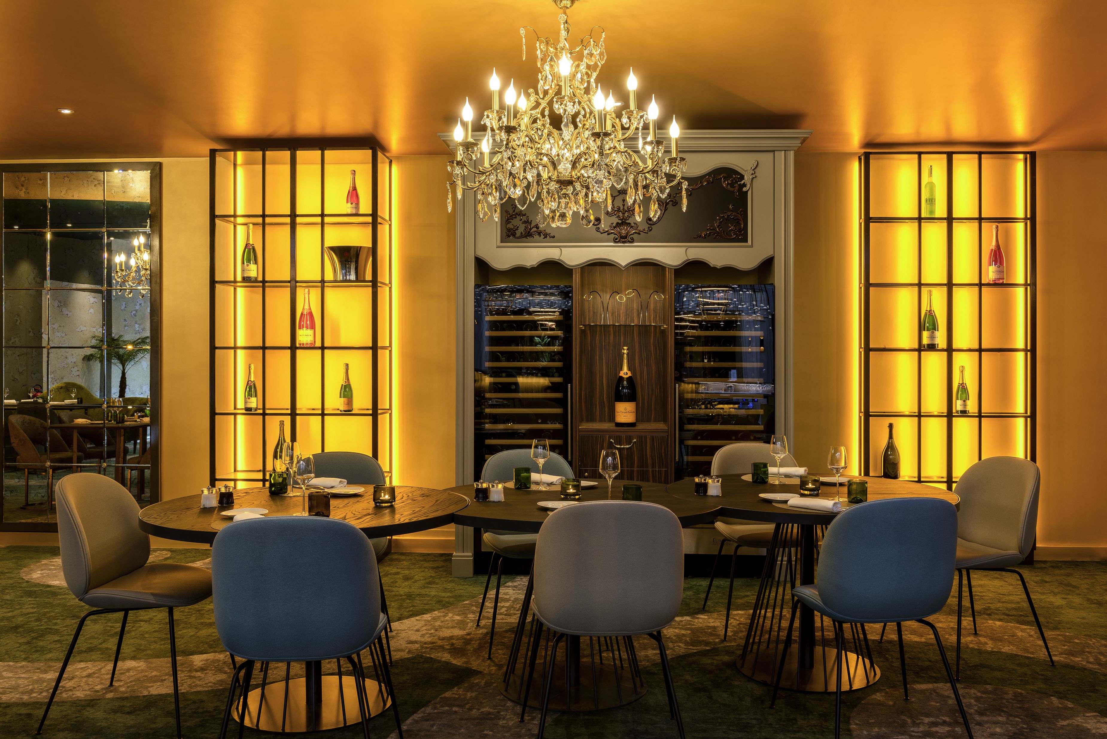 Le Louis Versailles Château Hotel - MGallery