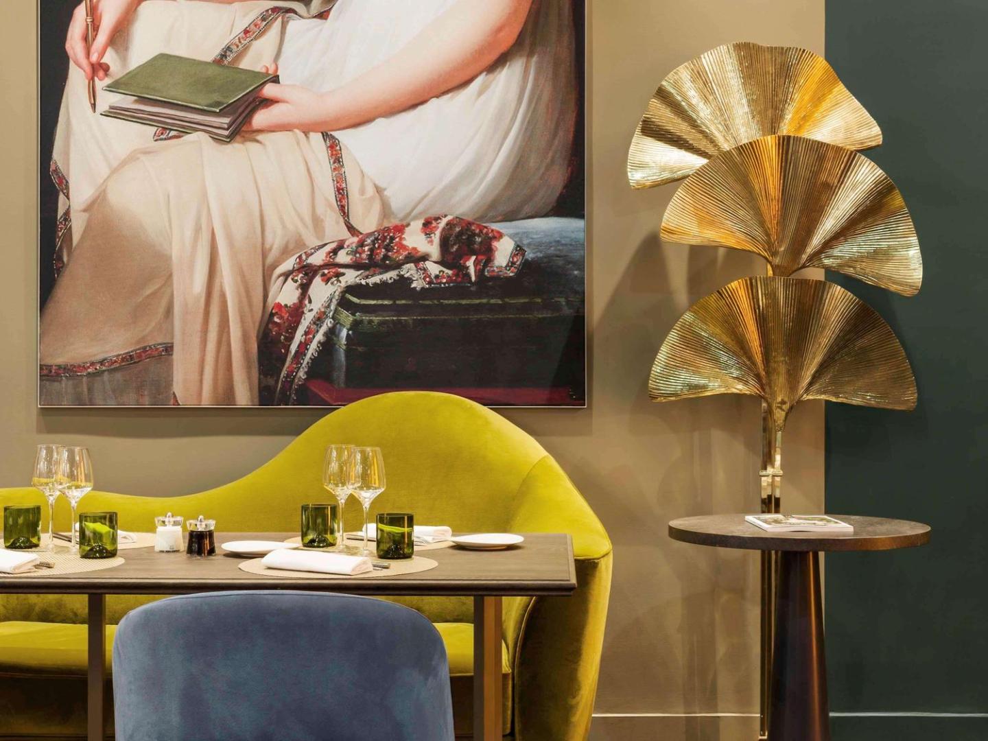 Le Louis Versailles Château Hotel - MGallery