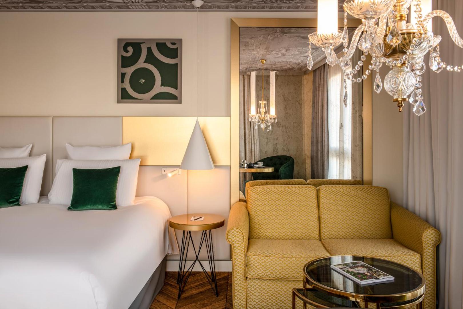 Le Louis Versailles Château Hotel - MGallery