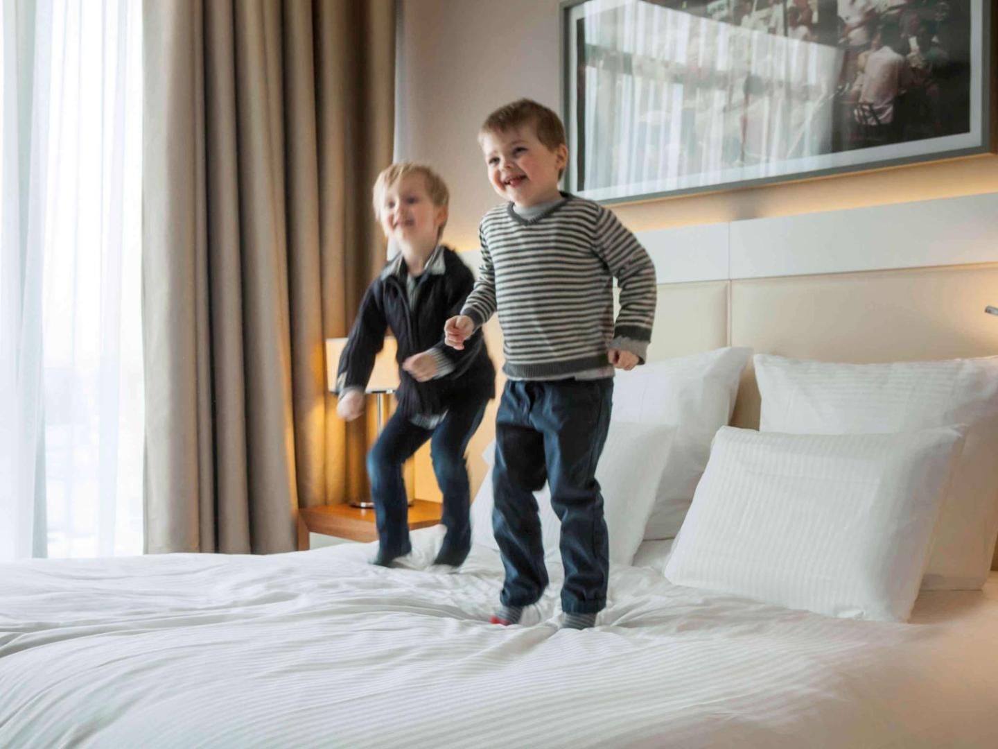 Le Louis Versailles Château Hotel - MGallery