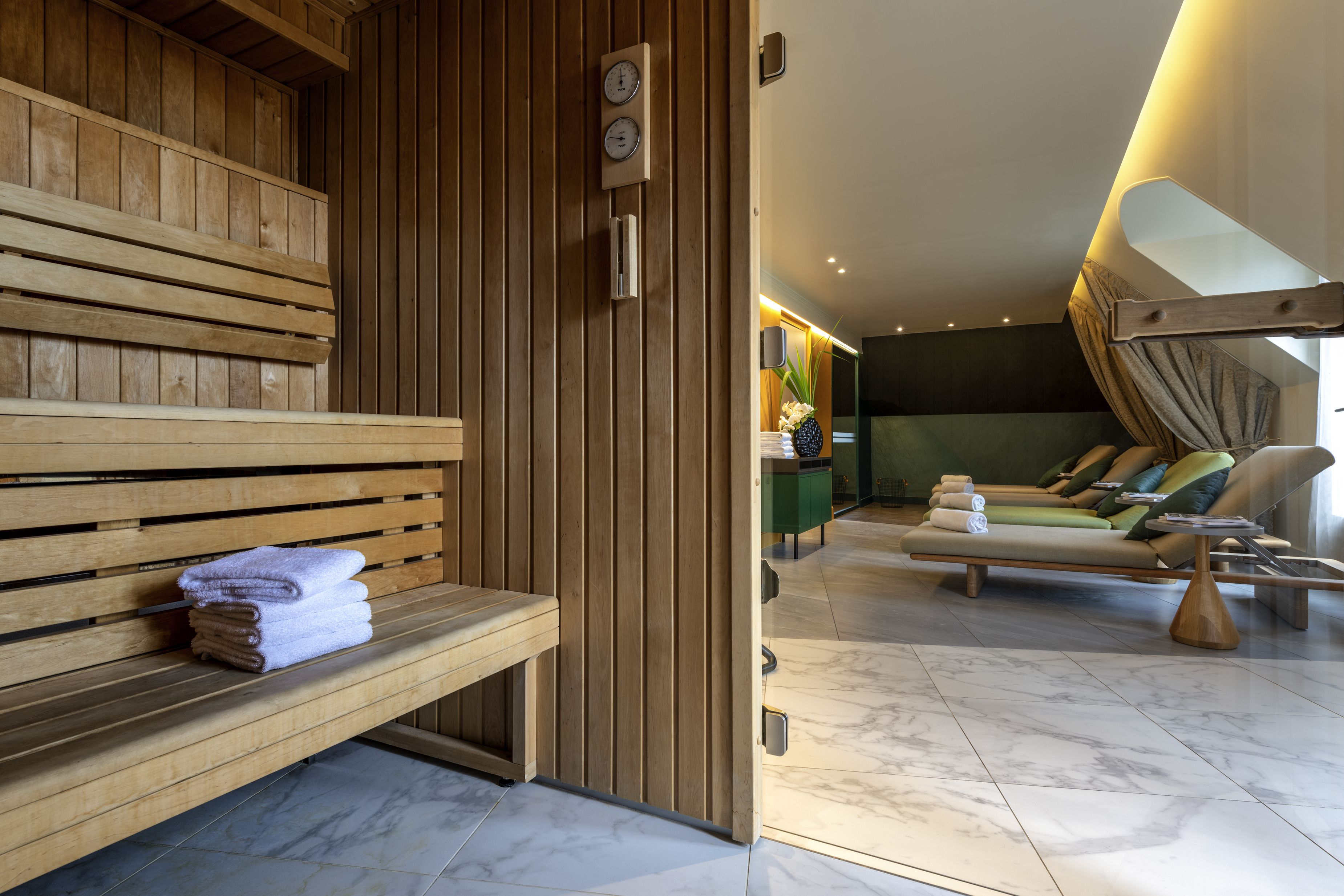Le Louis Versailles Château Hotel - MGallery
