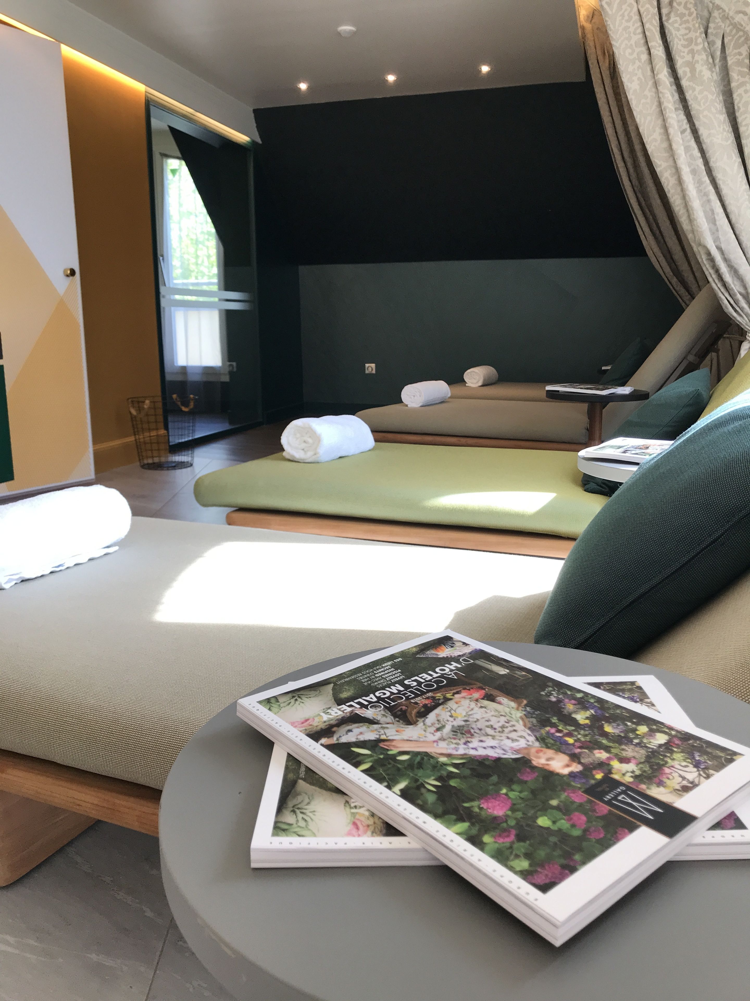 Le Louis Versailles Château Hotel - MGallery