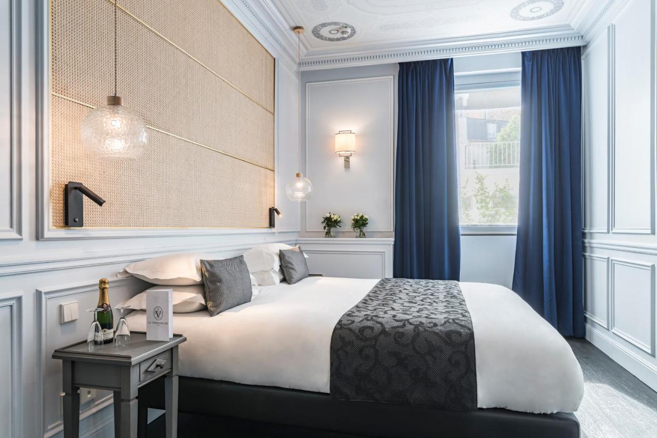 Hôtel Le Versailles