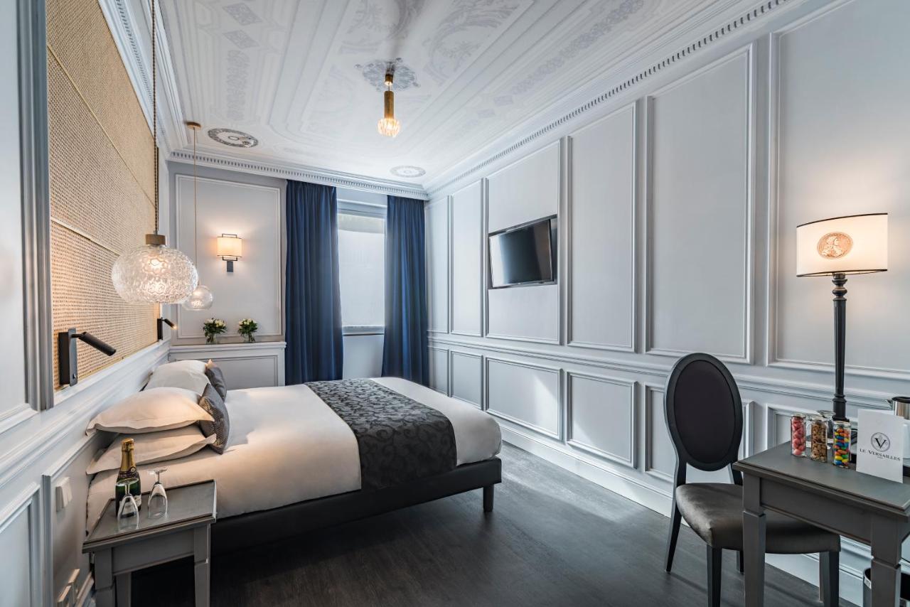 Hôtel Le Versailles