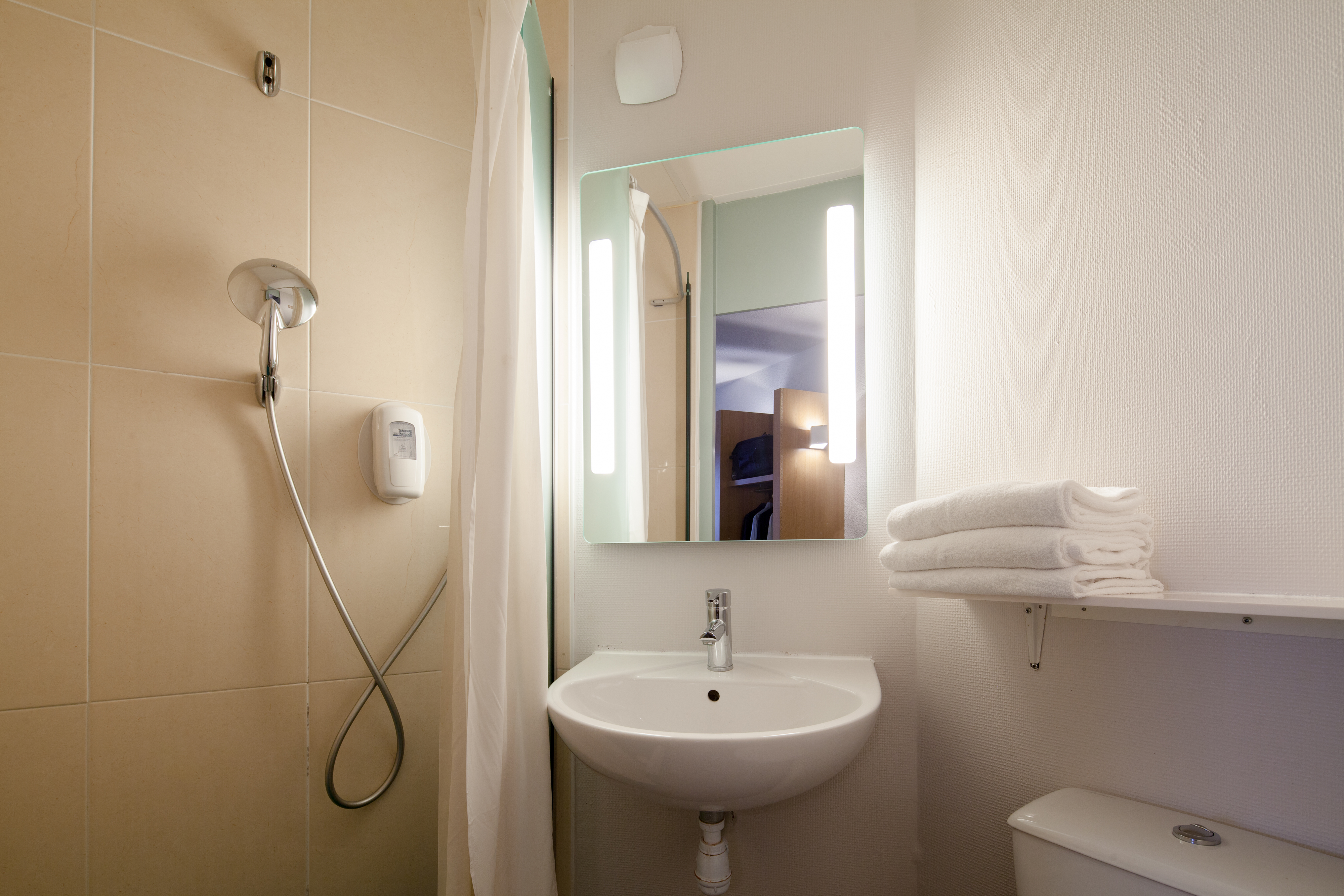 B&B Hôtel PARIS Nord Villepinte