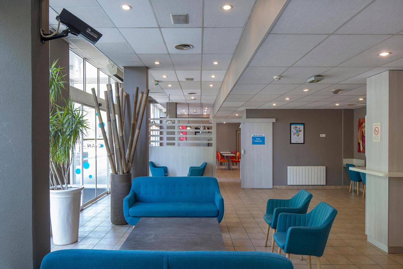 Cyan Hôtel