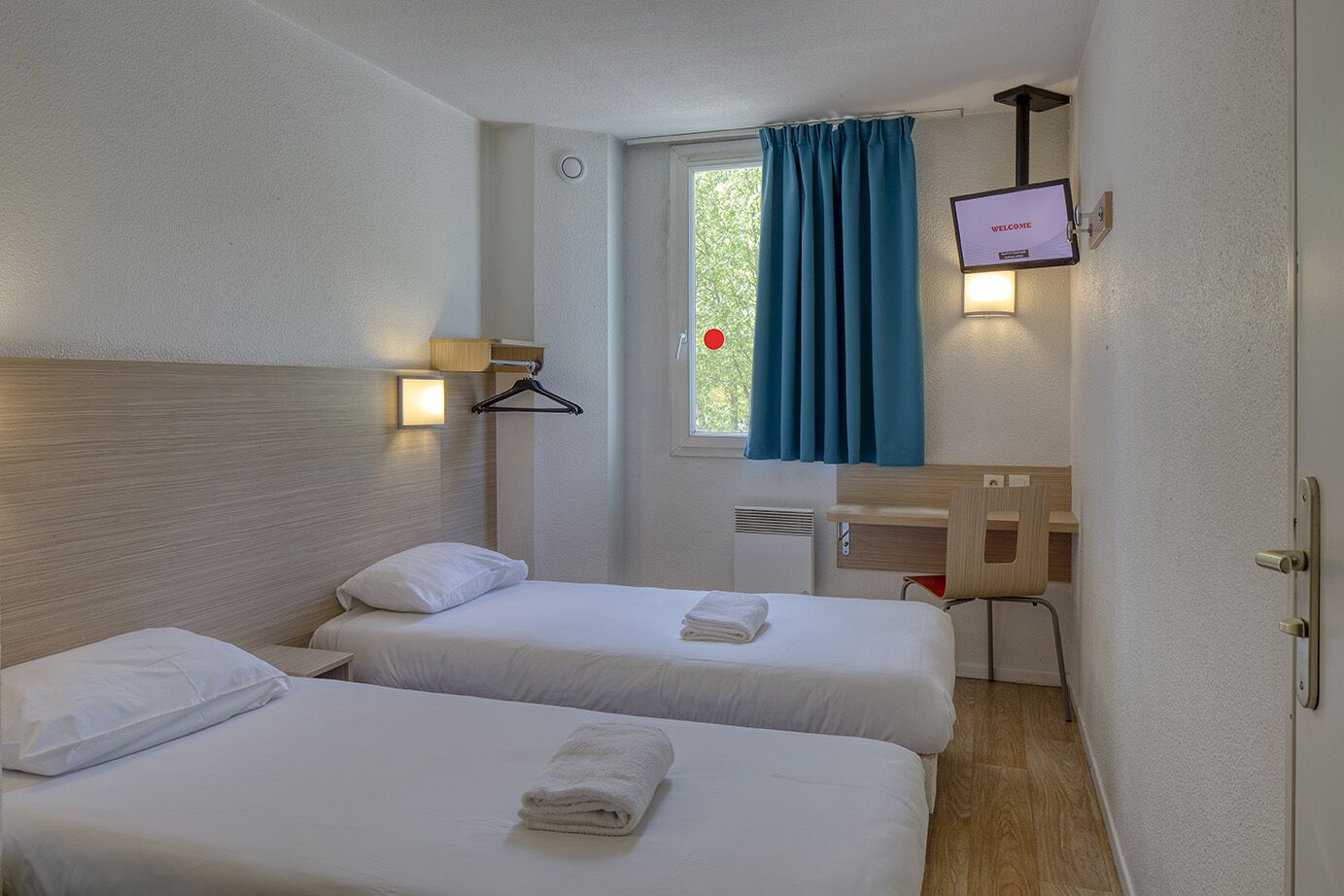 Cyan Hôtel