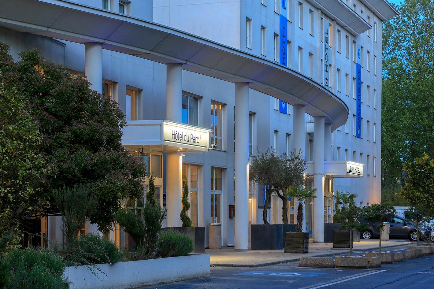 Cyan Hôtel