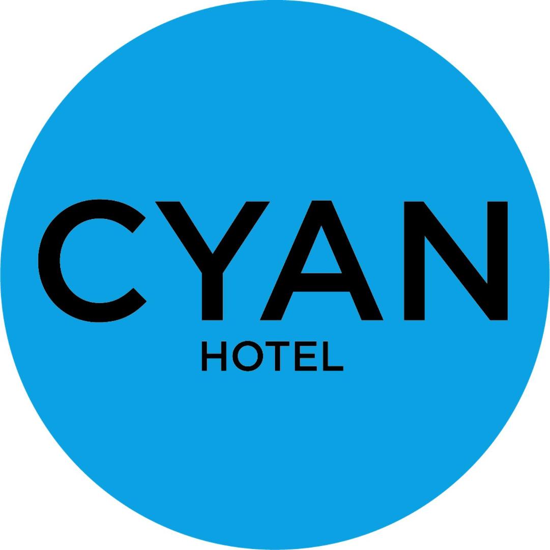 Cyan Hôtel