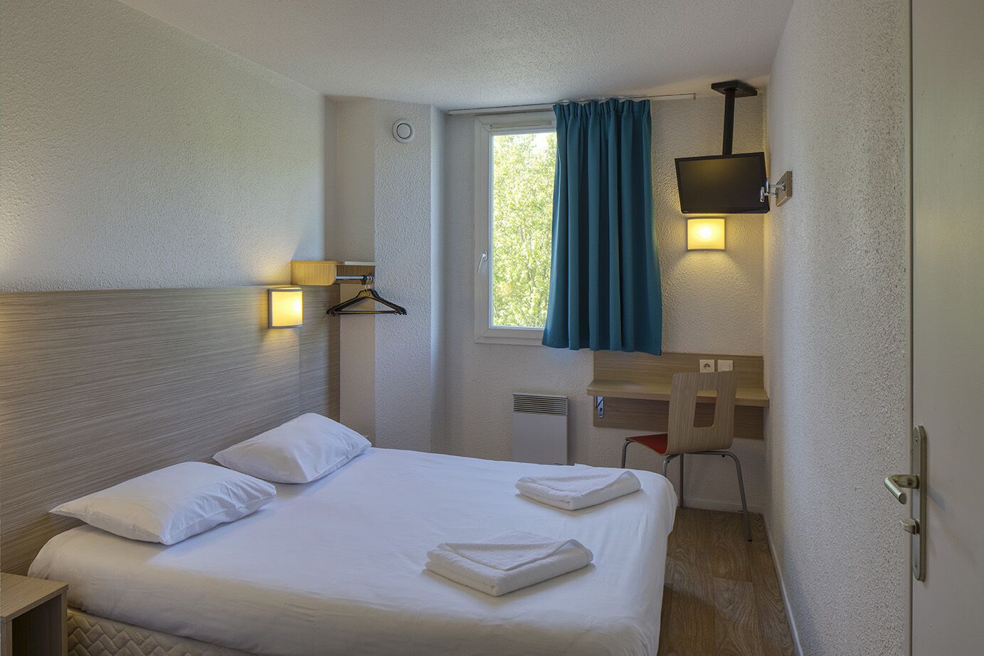 Cyan Hôtel