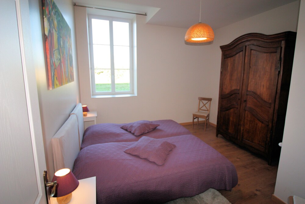 Ferme d'Orsonville