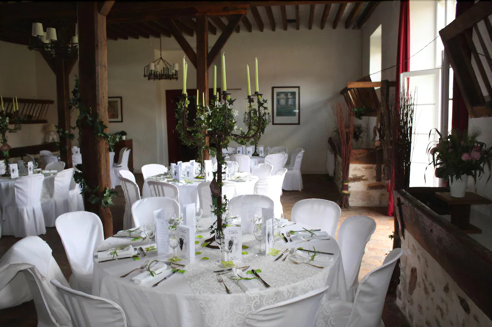 Ferme d'Orsonville