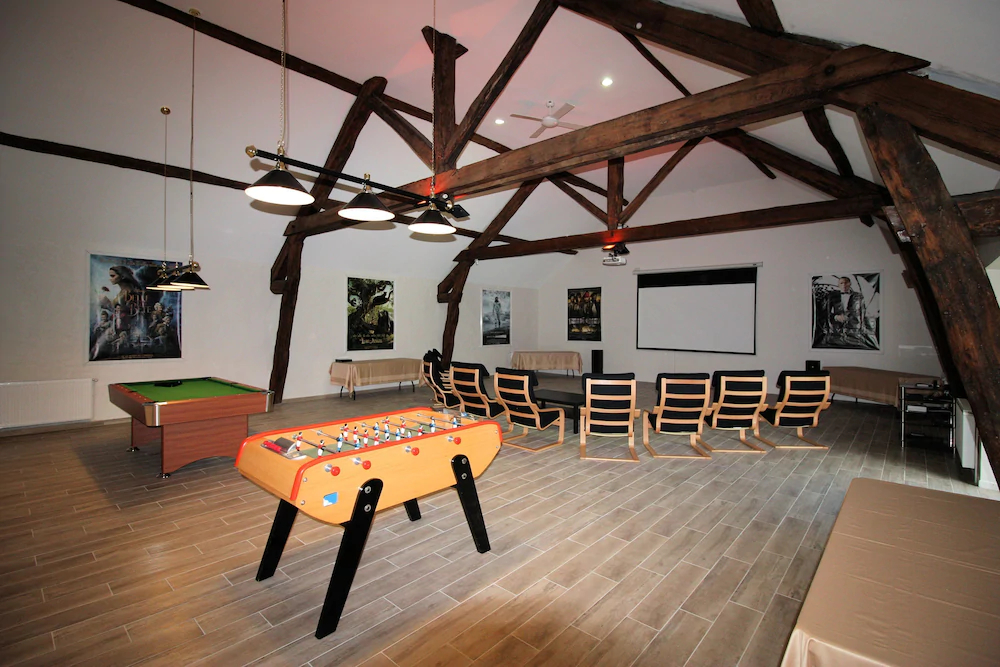 Ferme d'Orsonville