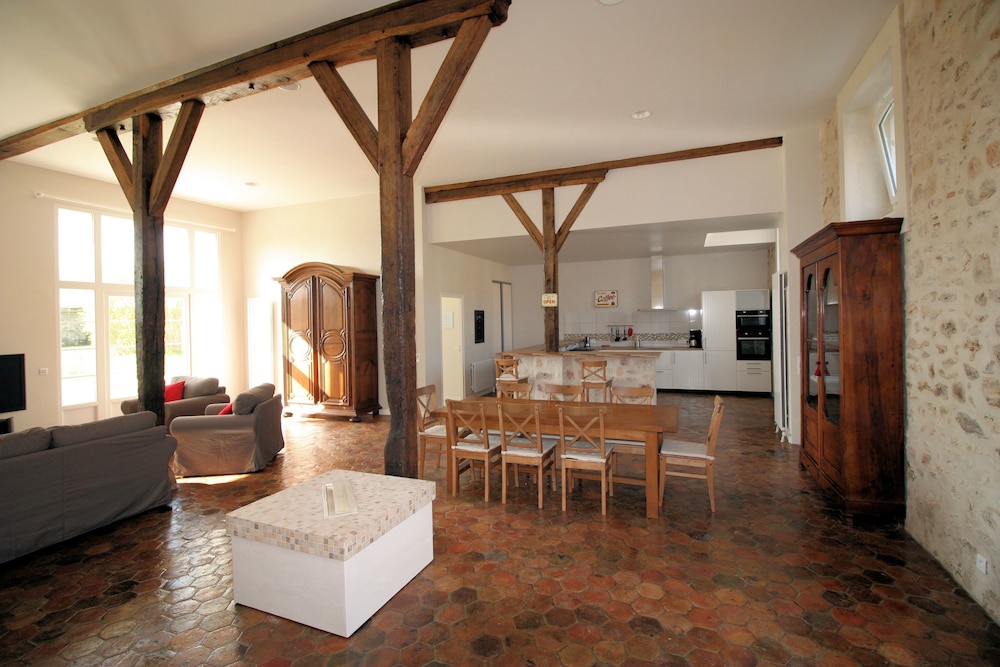 Ferme d'Orsonville
