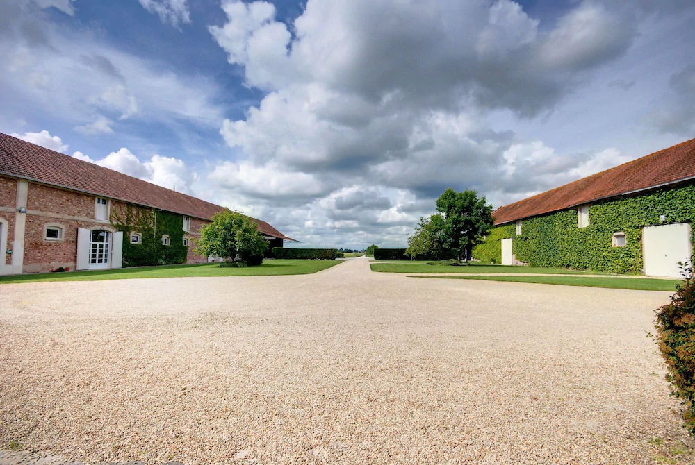 Ferme d'Orsonville