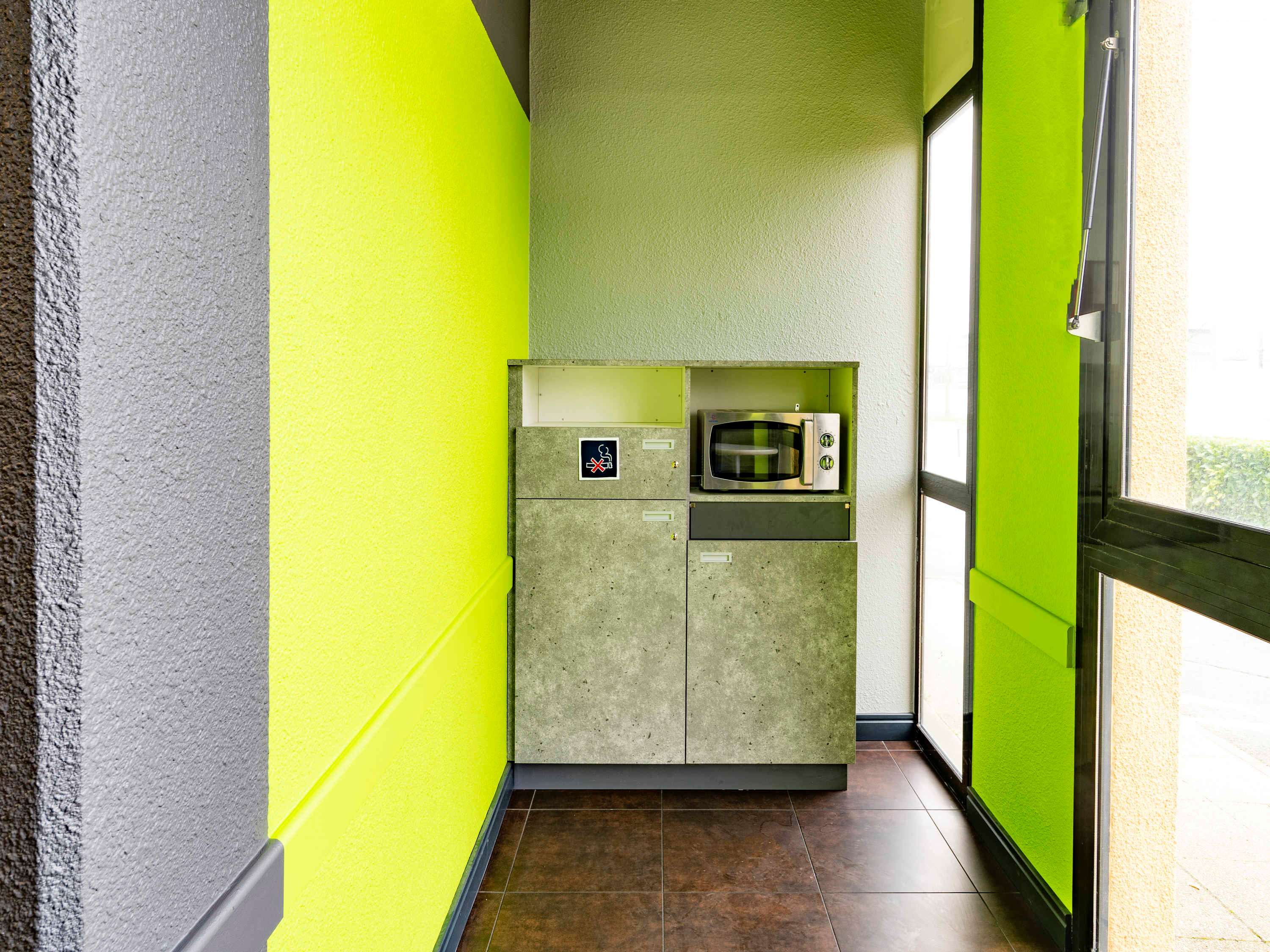B&B HOTEL Vitry-sur-Seine