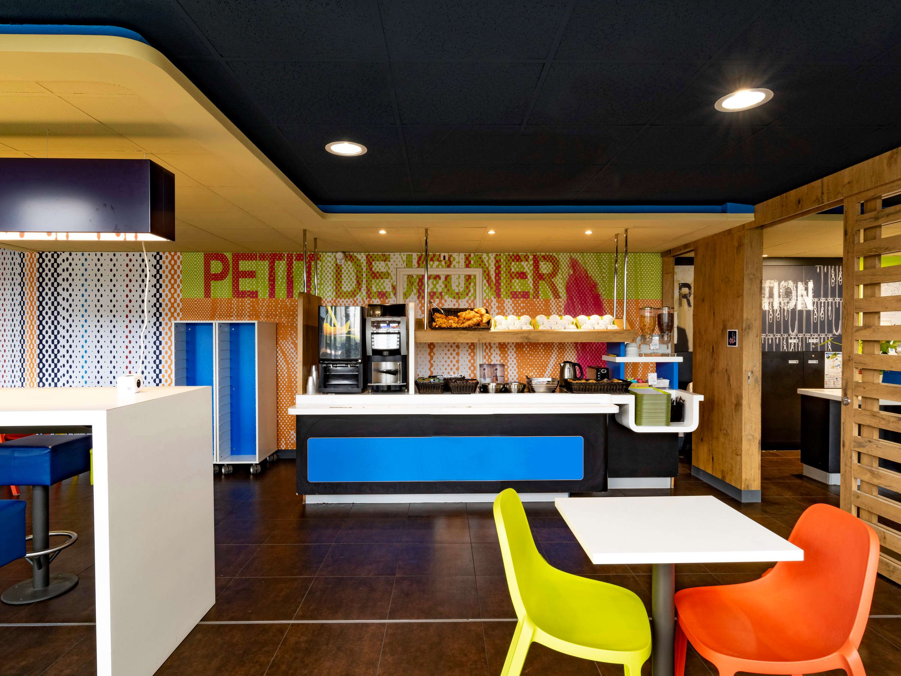 B&B HOTEL Vitry-sur-Seine
