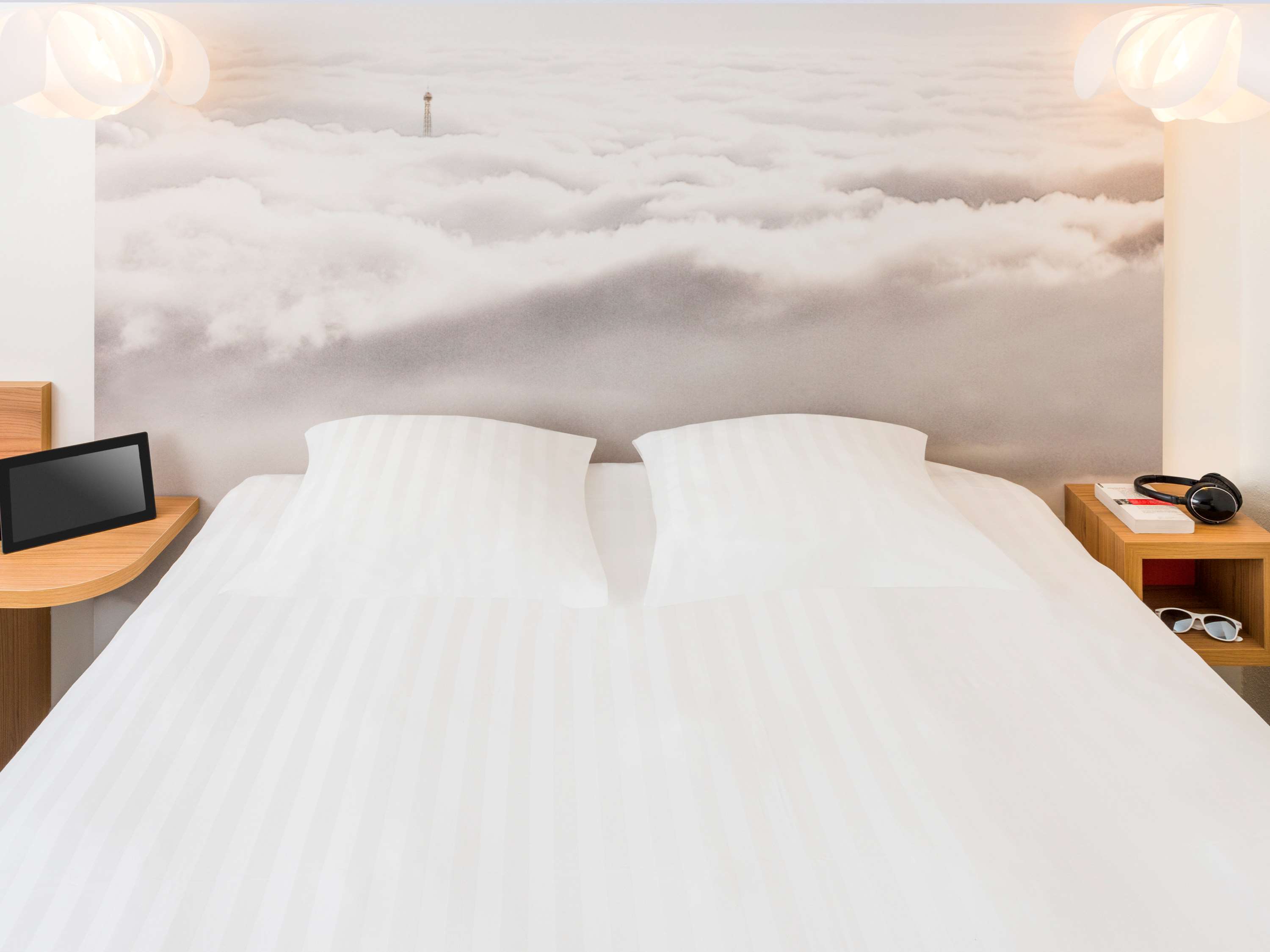 Hotel ibis Styles Paris Velizy