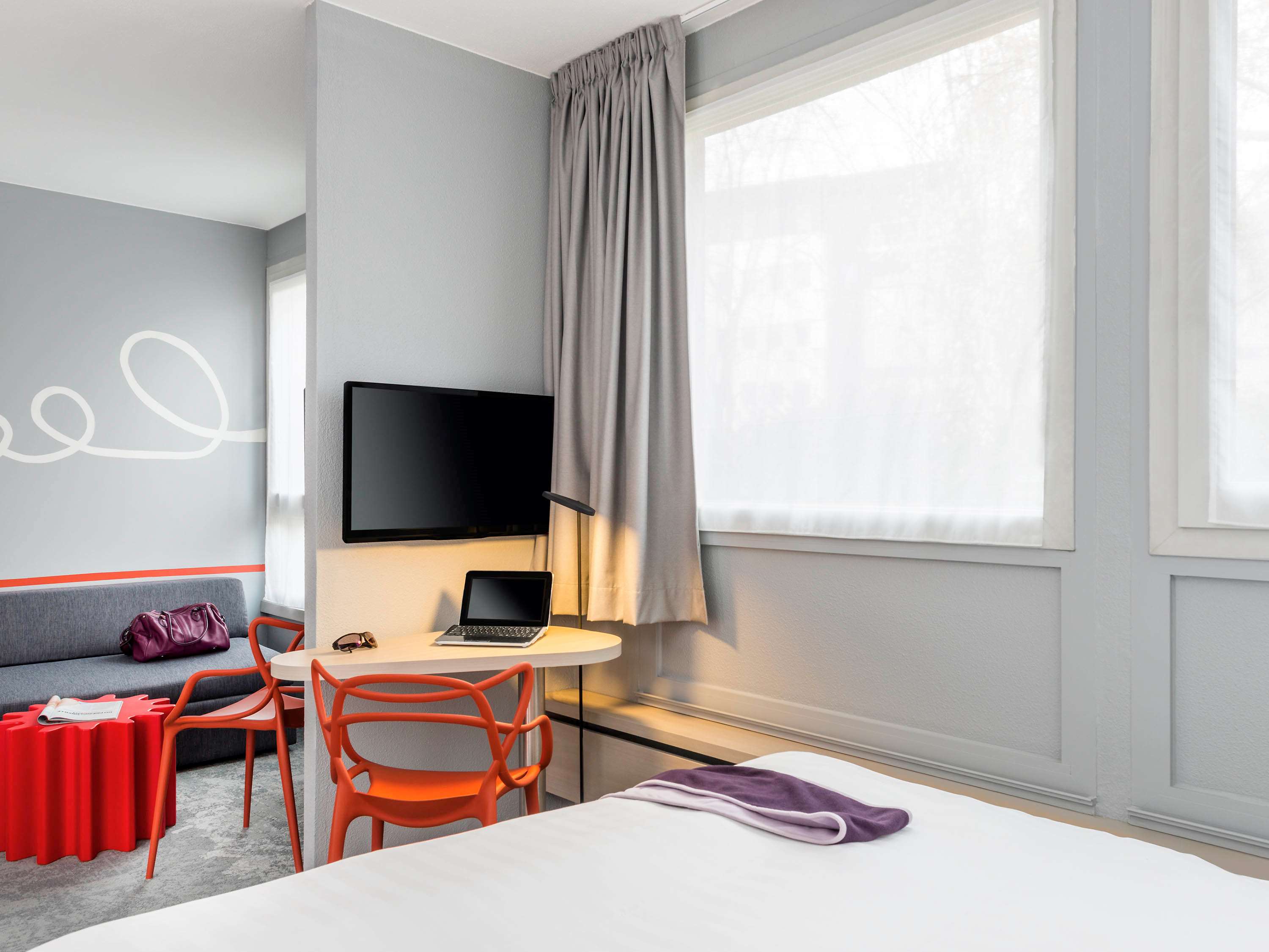 Hotel ibis Styles Paris Velizy