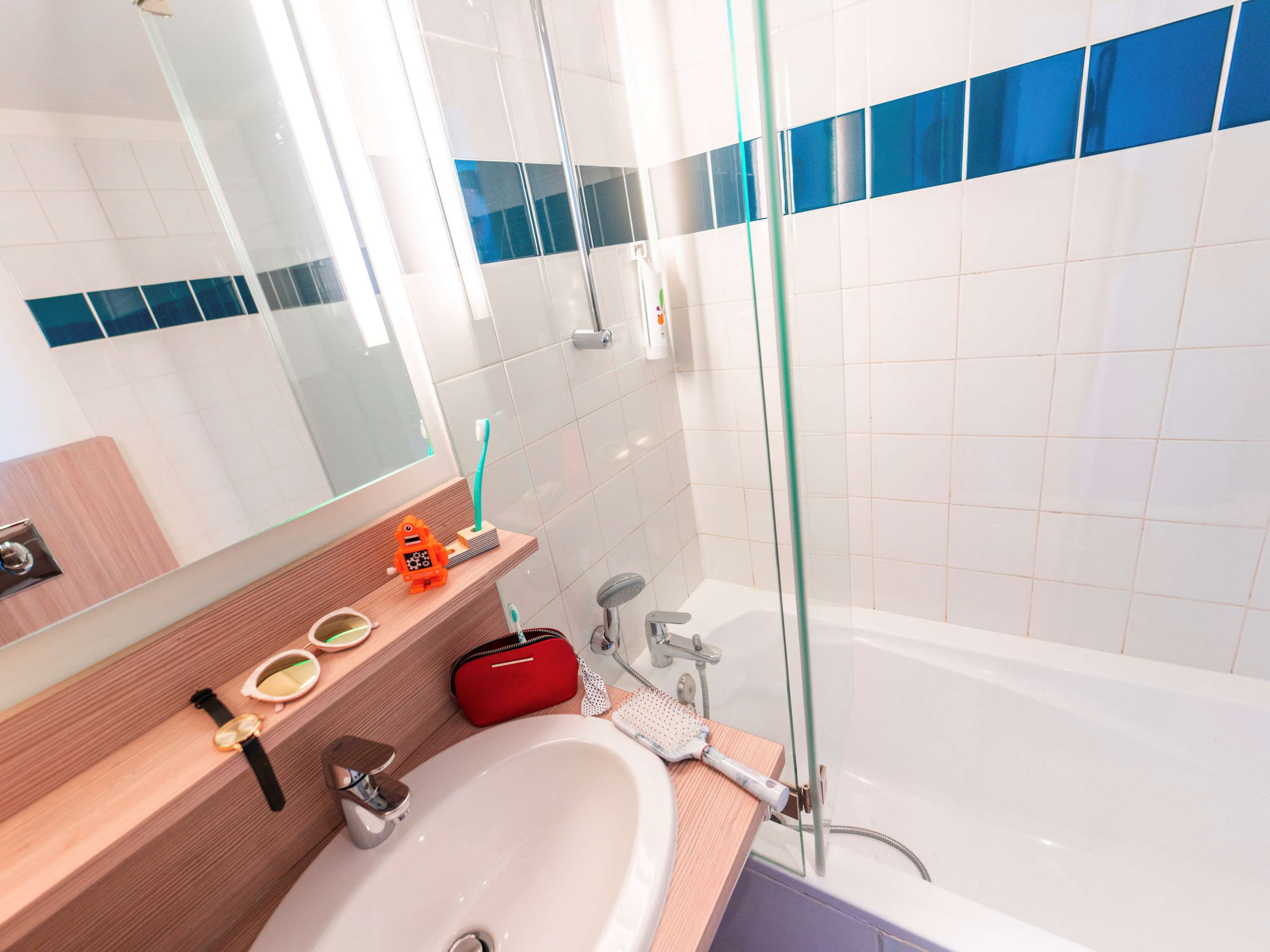 Hotel ibis Styles Paris Velizy