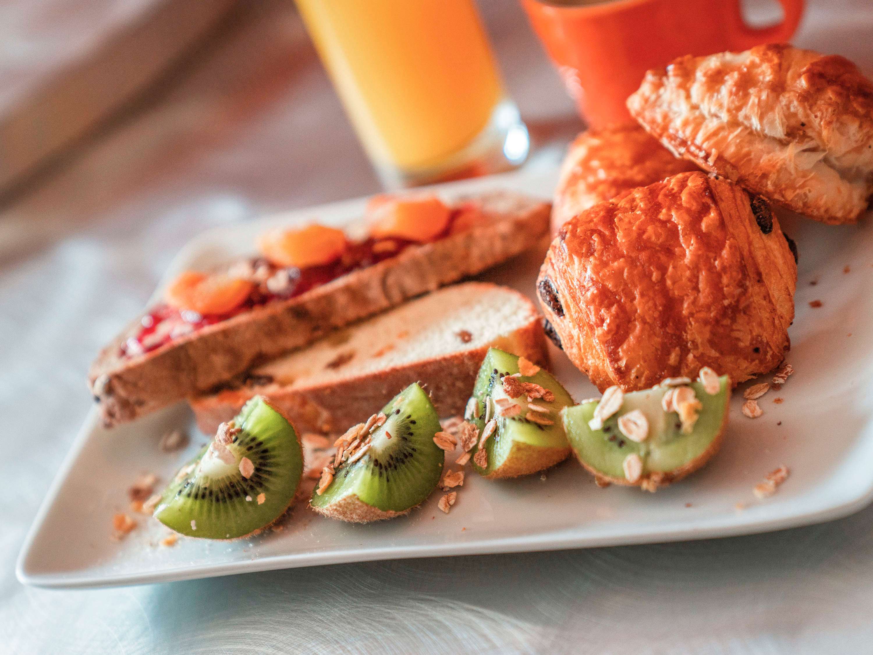Hotel ibis Styles Paris Velizy