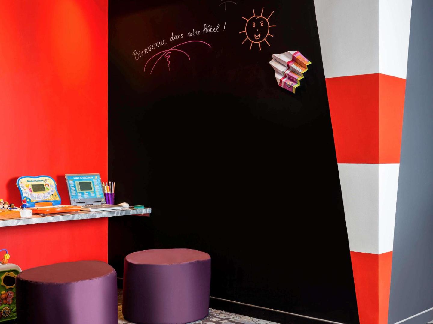 Hotel ibis Styles Paris Velizy