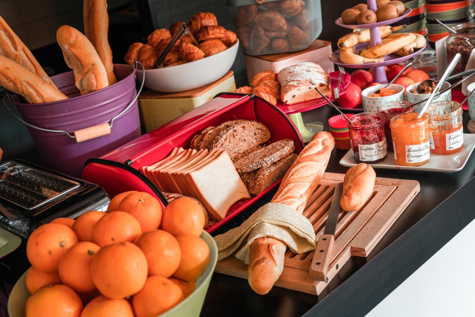 Hotel ibis Styles Paris Velizy