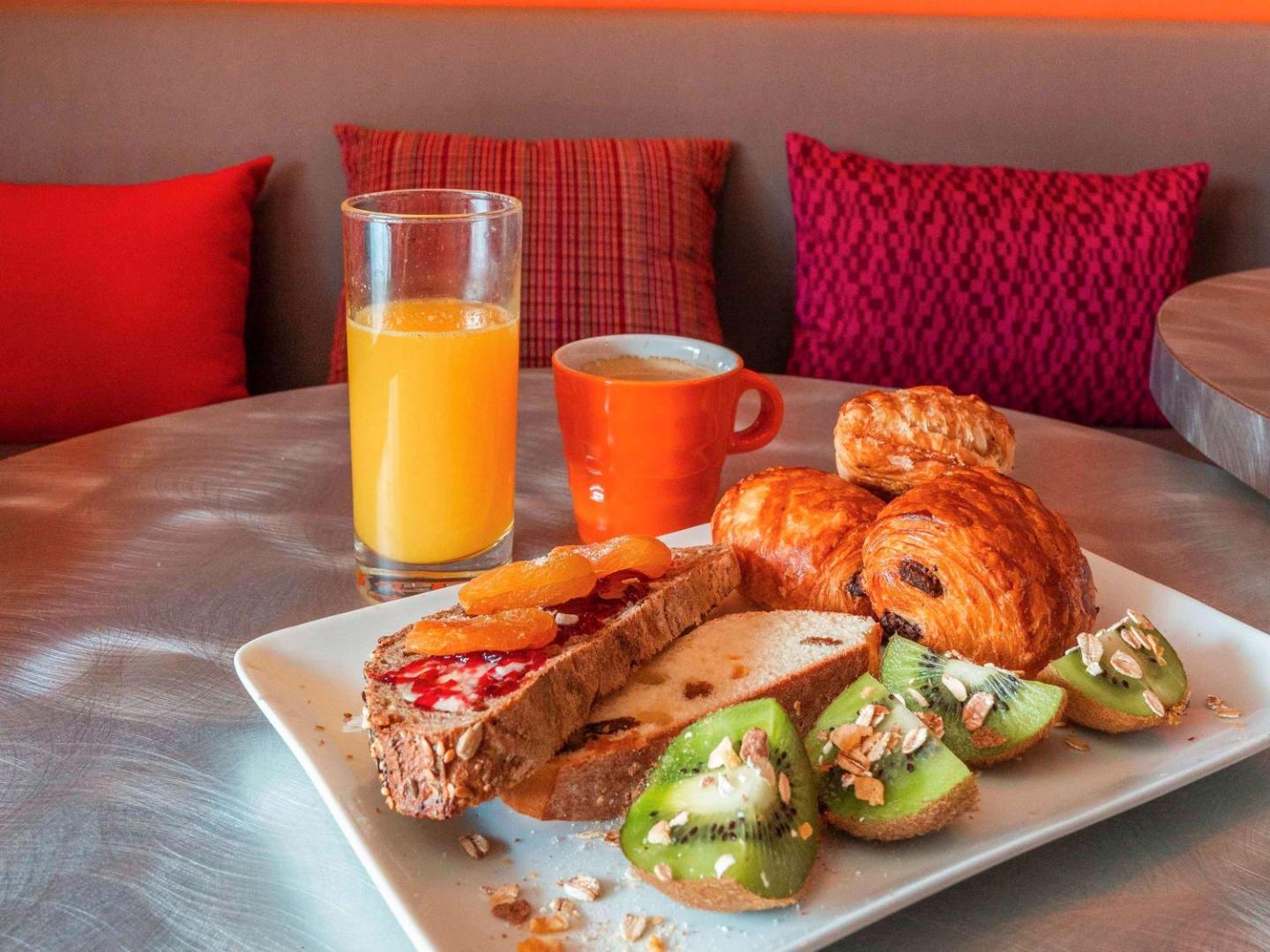 Hotel ibis Styles Paris Velizy