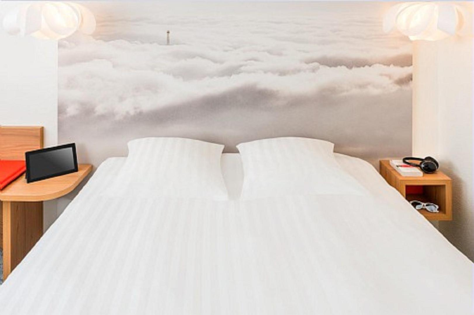 Hotel ibis Styles Paris Velizy