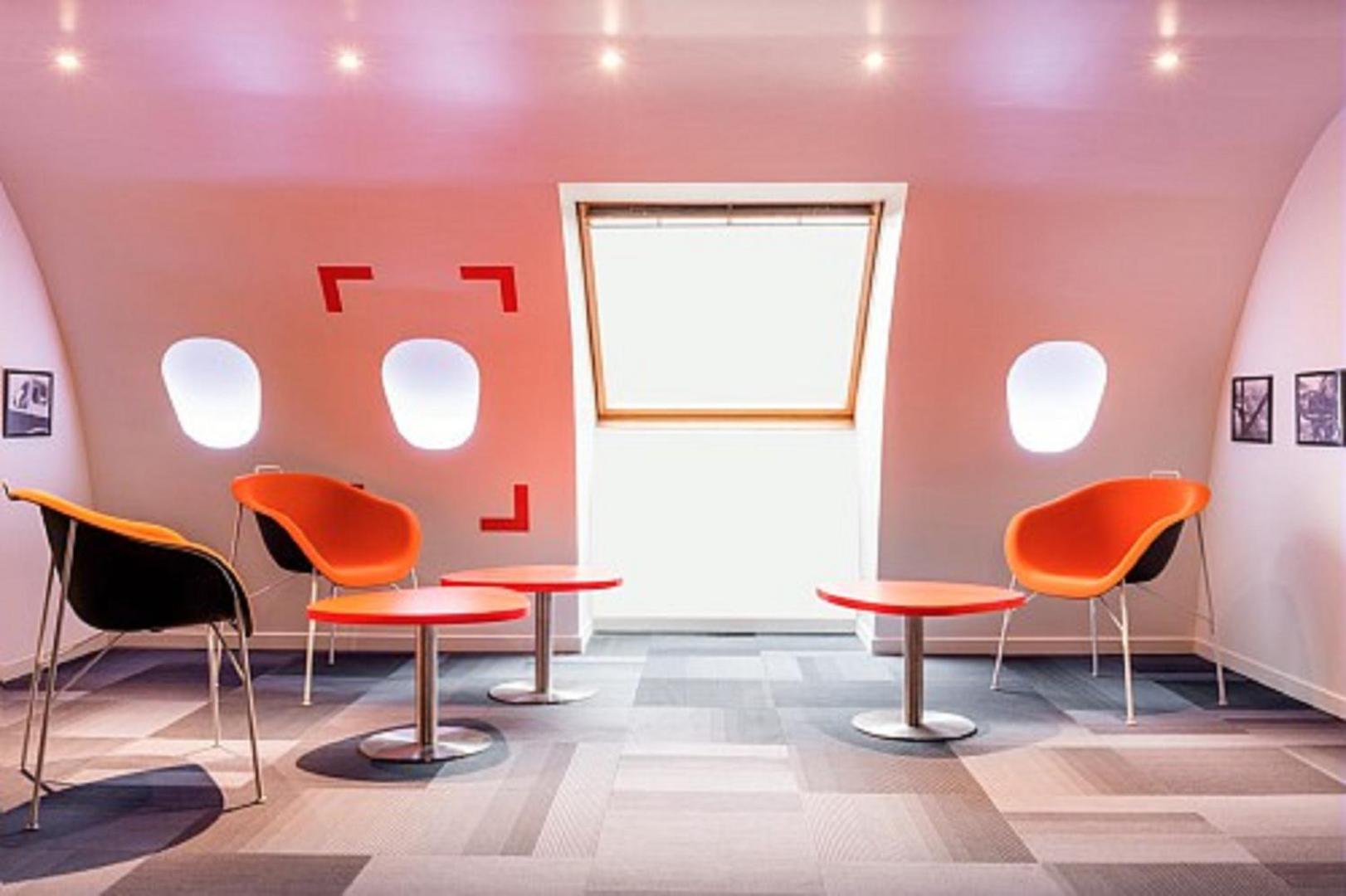 Hotel ibis Styles Paris Velizy