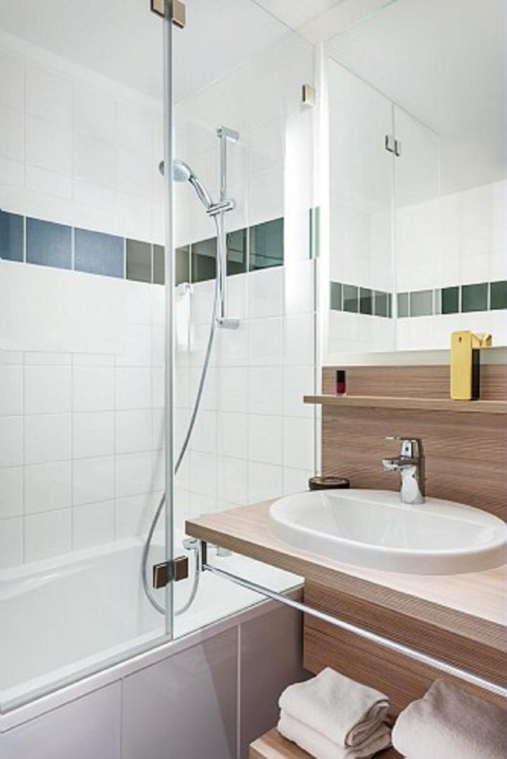 Hotel ibis Styles Paris Velizy