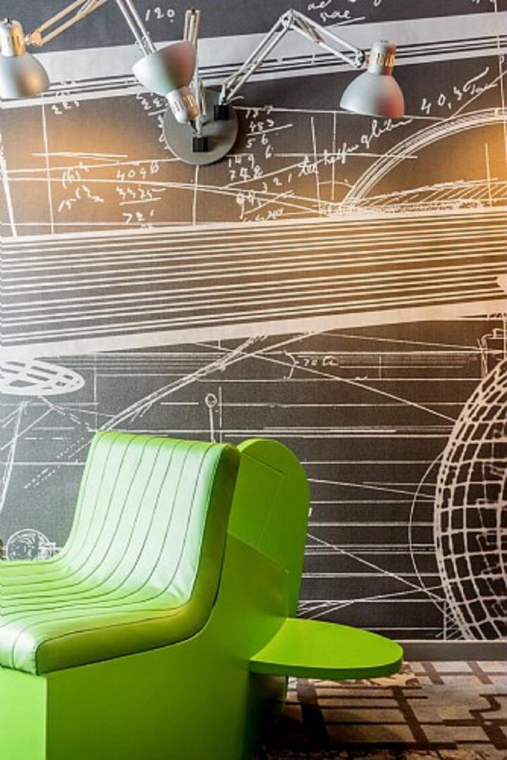 Hotel ibis Styles Paris Velizy